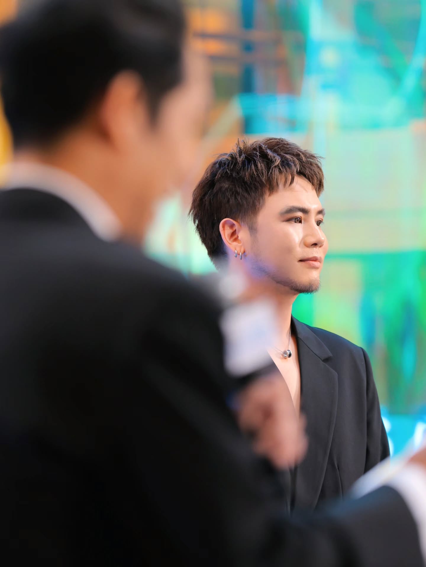 อ๋อง - เขมรัชต์ สุนทรนนท์