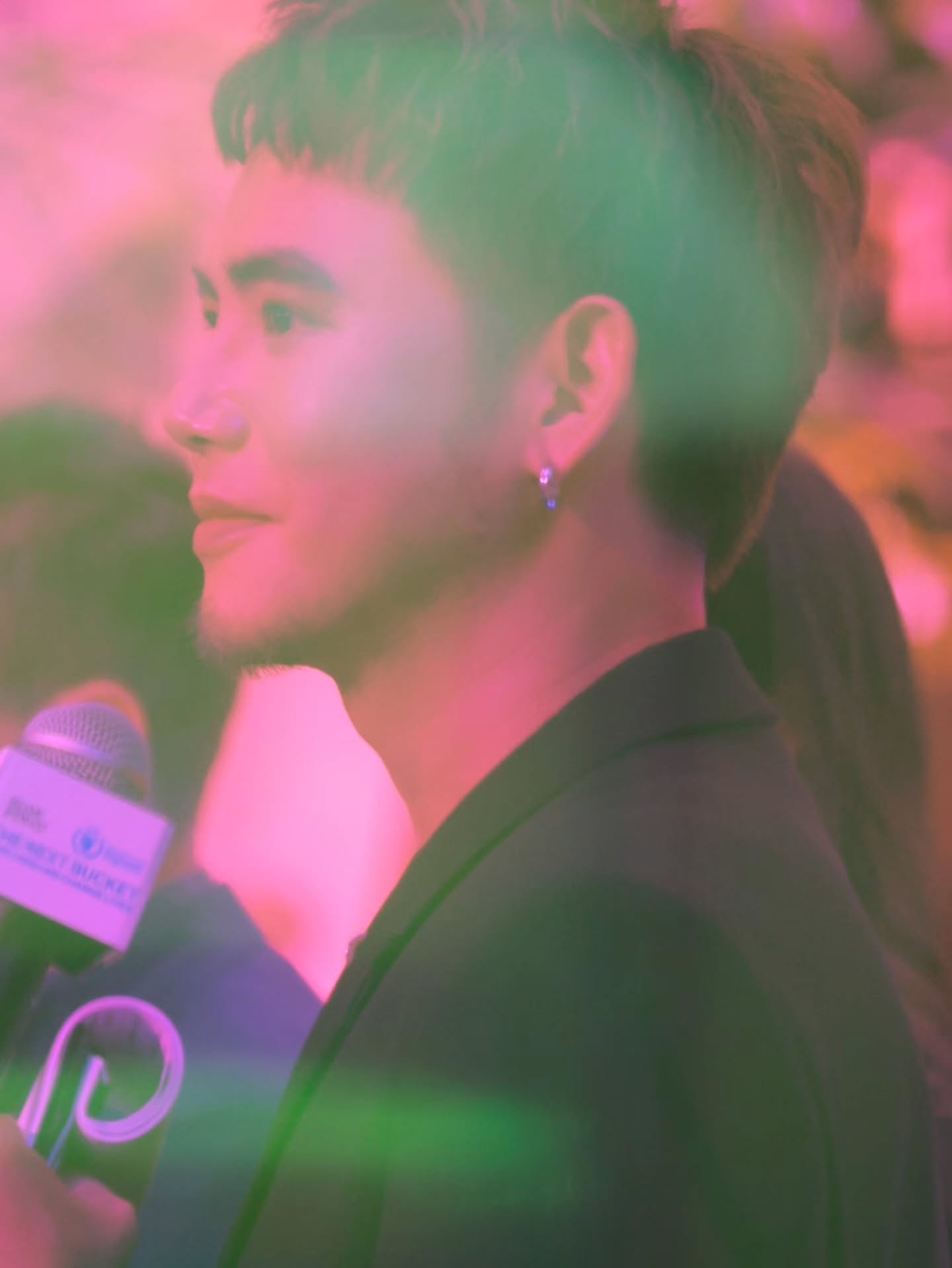 อ๋อง - เขมรัชต์ สุนทรนนท์