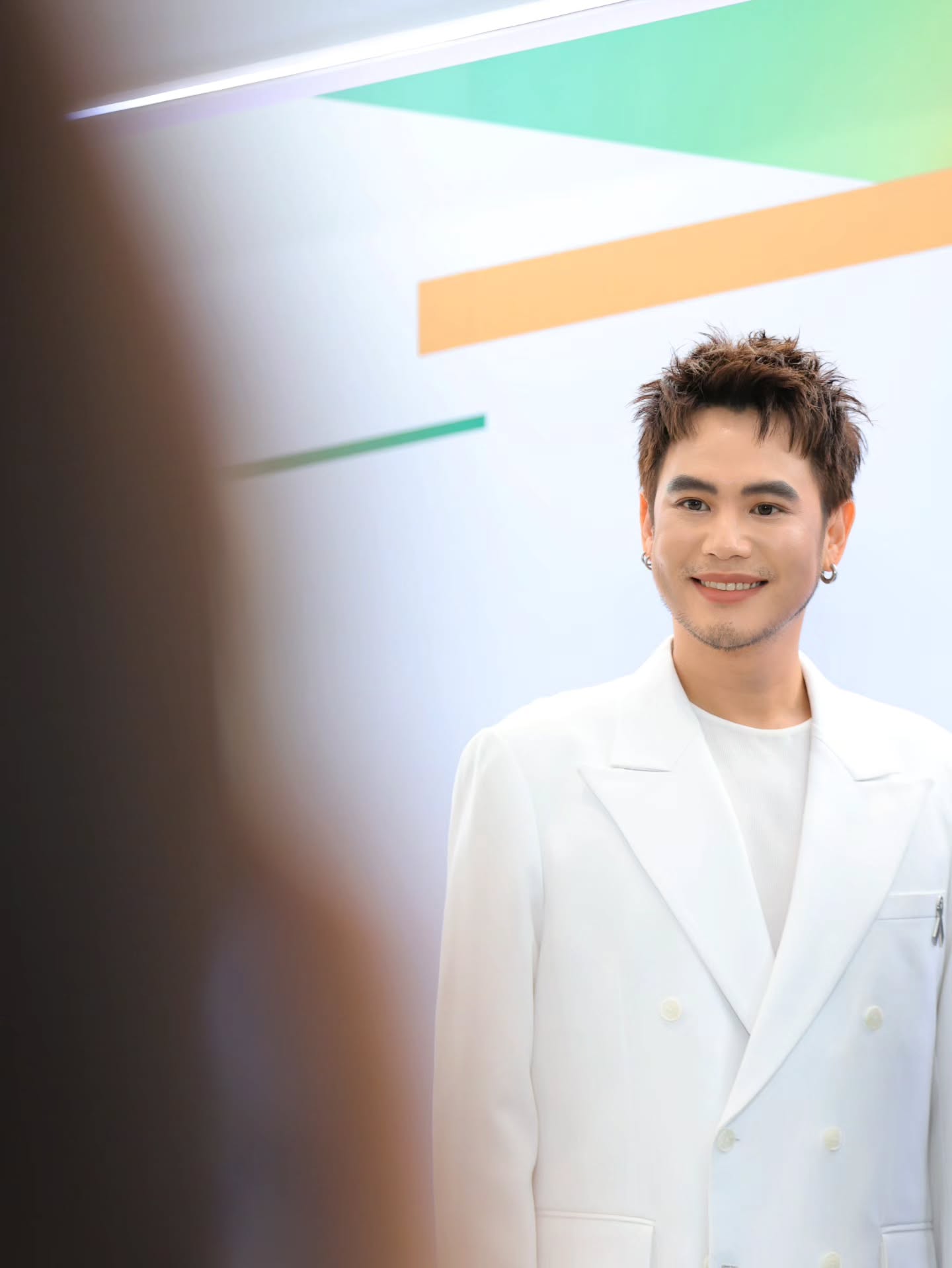อ๋อง - เขมรัชต์ สุนทรนนท์