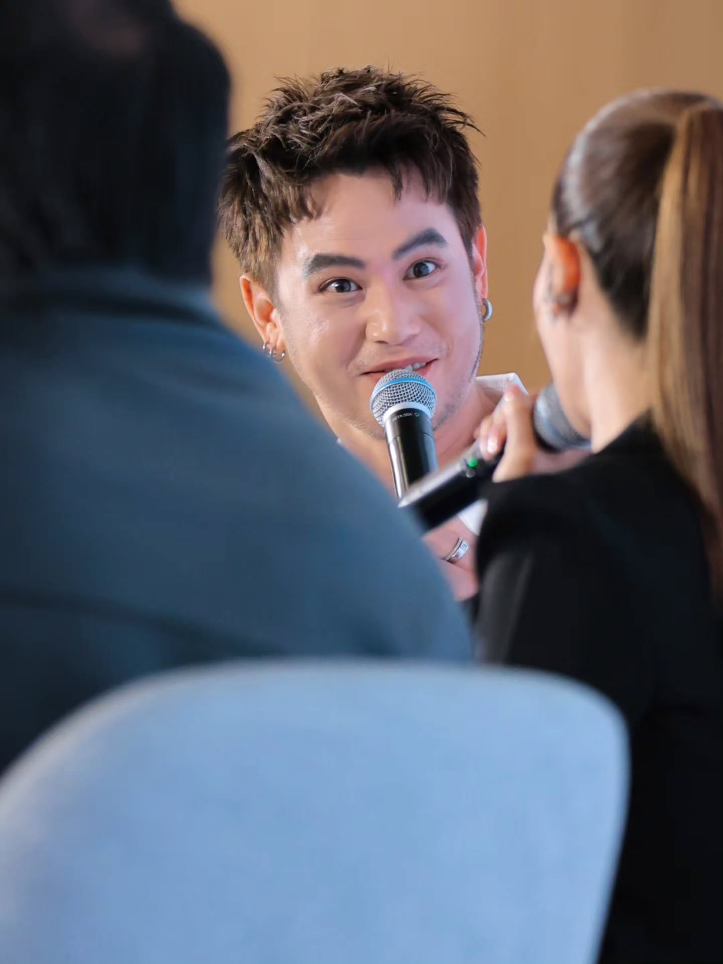 อ๋อง - เขมรัชต์ สุนทรนนท์