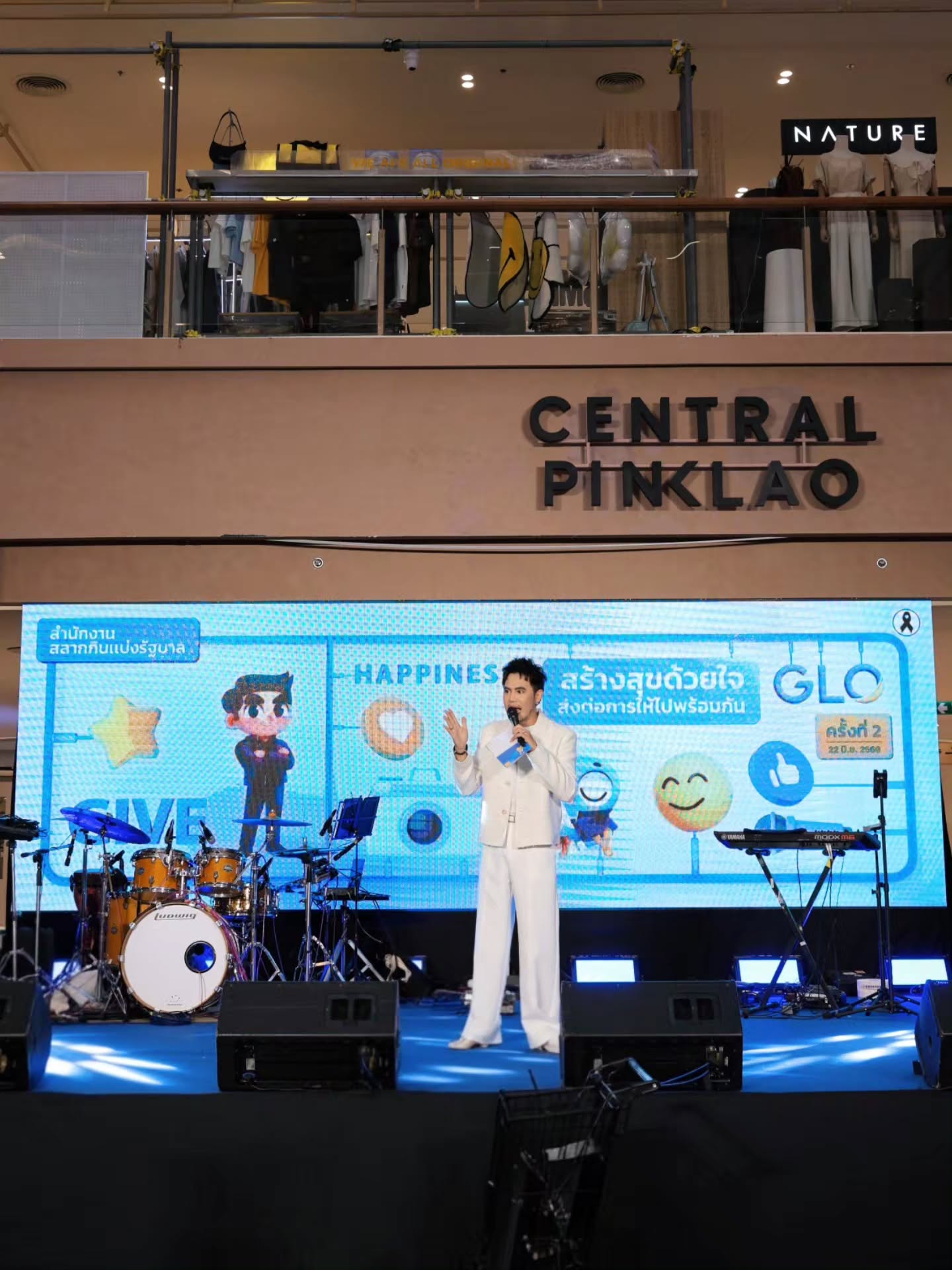 อ๋อง - เขมรัชต์ สุนทรนนท์