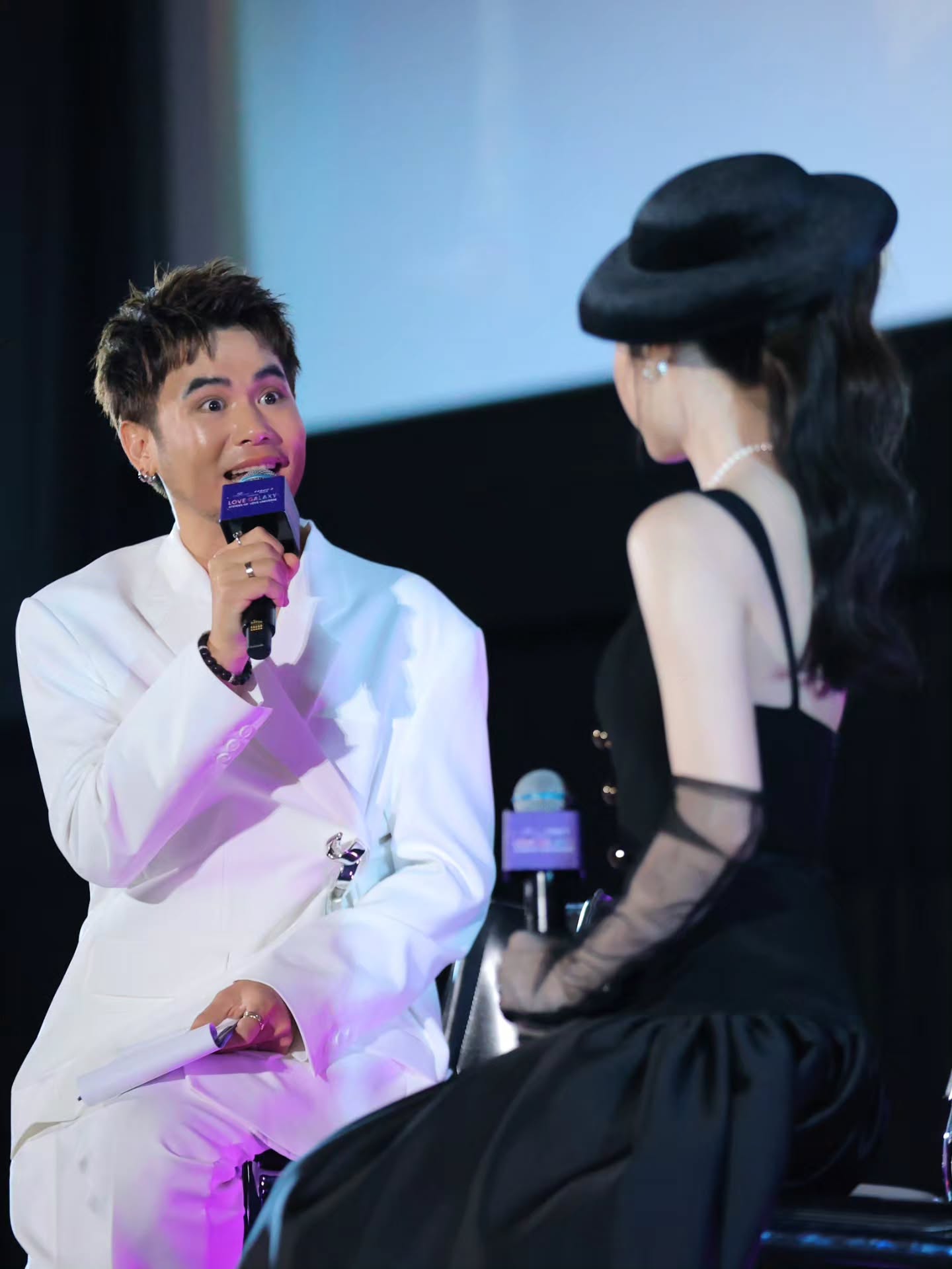 อ๋อง - เขมรัชต์ สุนทรนนท์