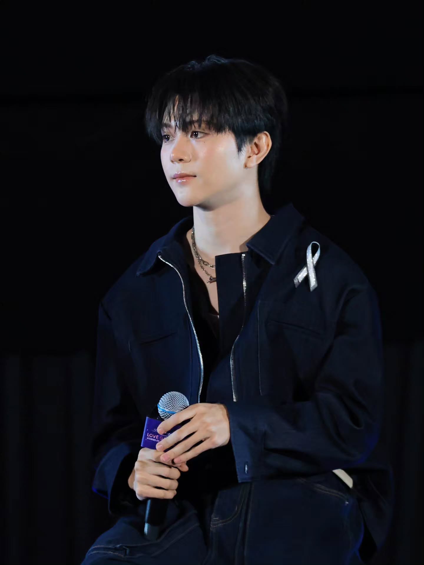 อ๋อง - เขมรัชต์ สุนทรนนท์