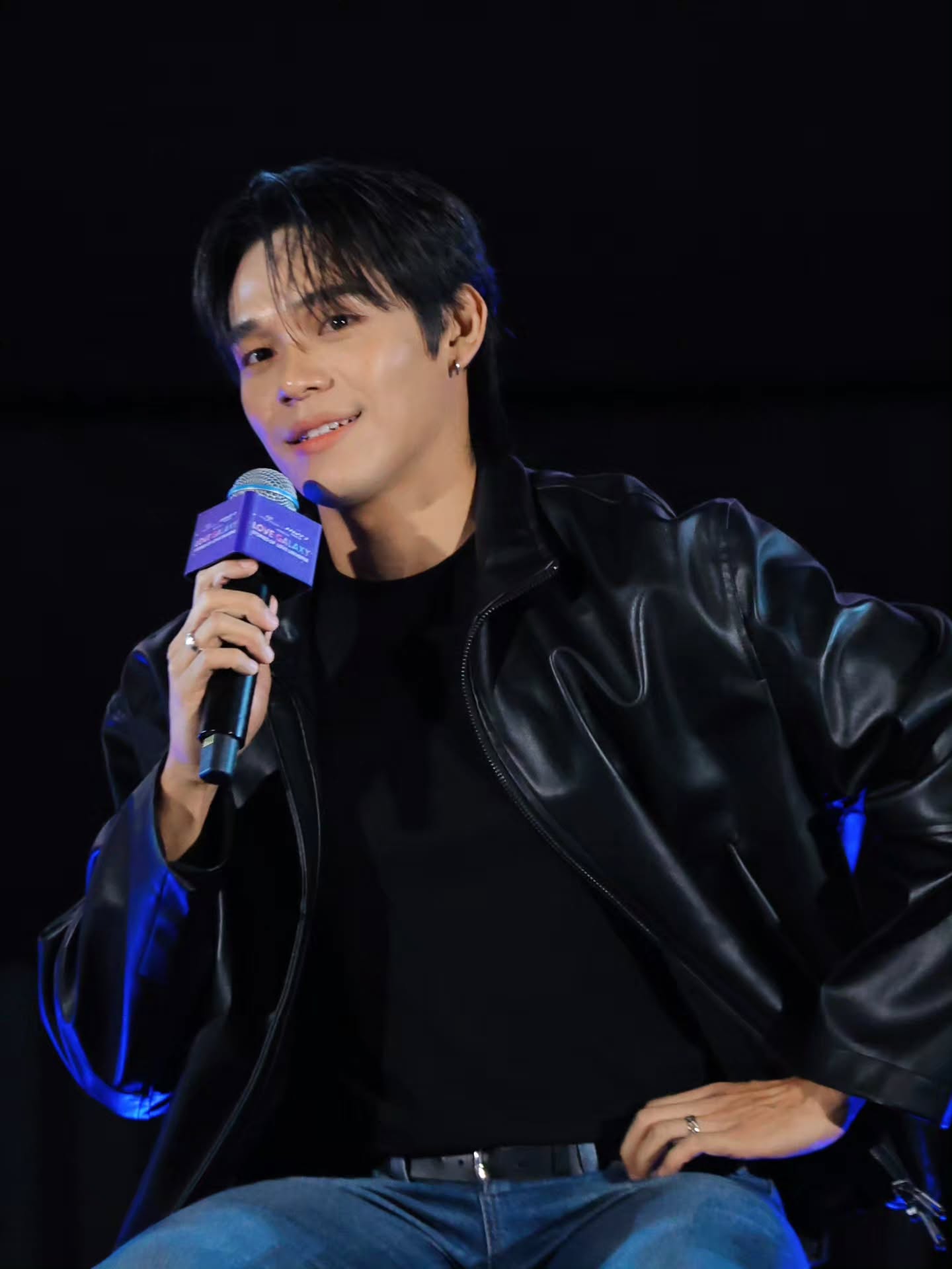อ๋อง - เขมรัชต์ สุนทรนนท์