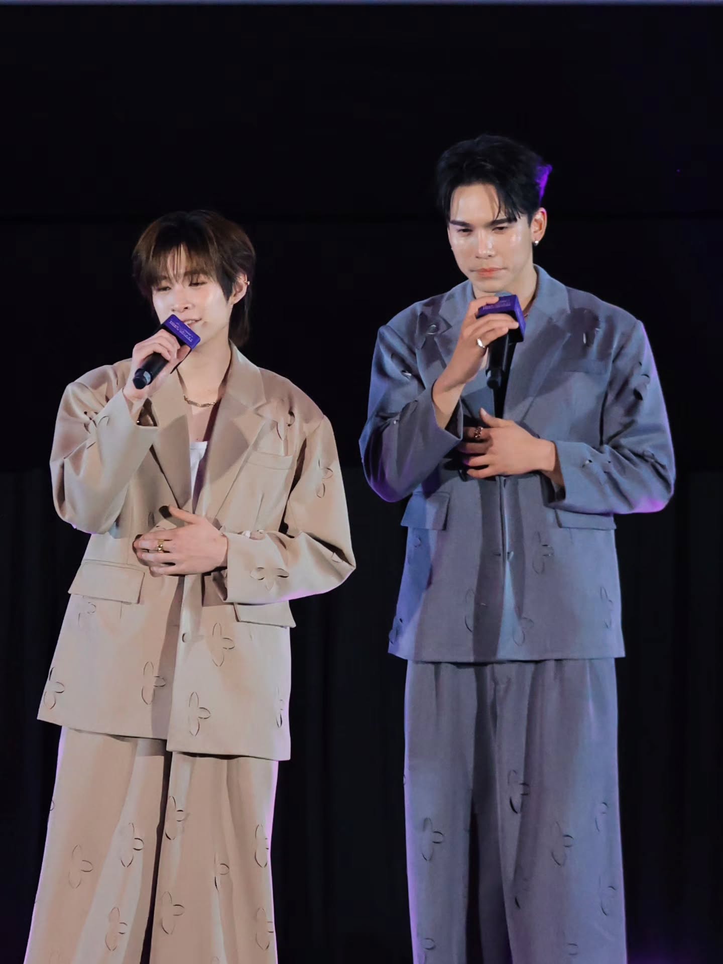 อ๋อง - เขมรัชต์ สุนทรนนท์