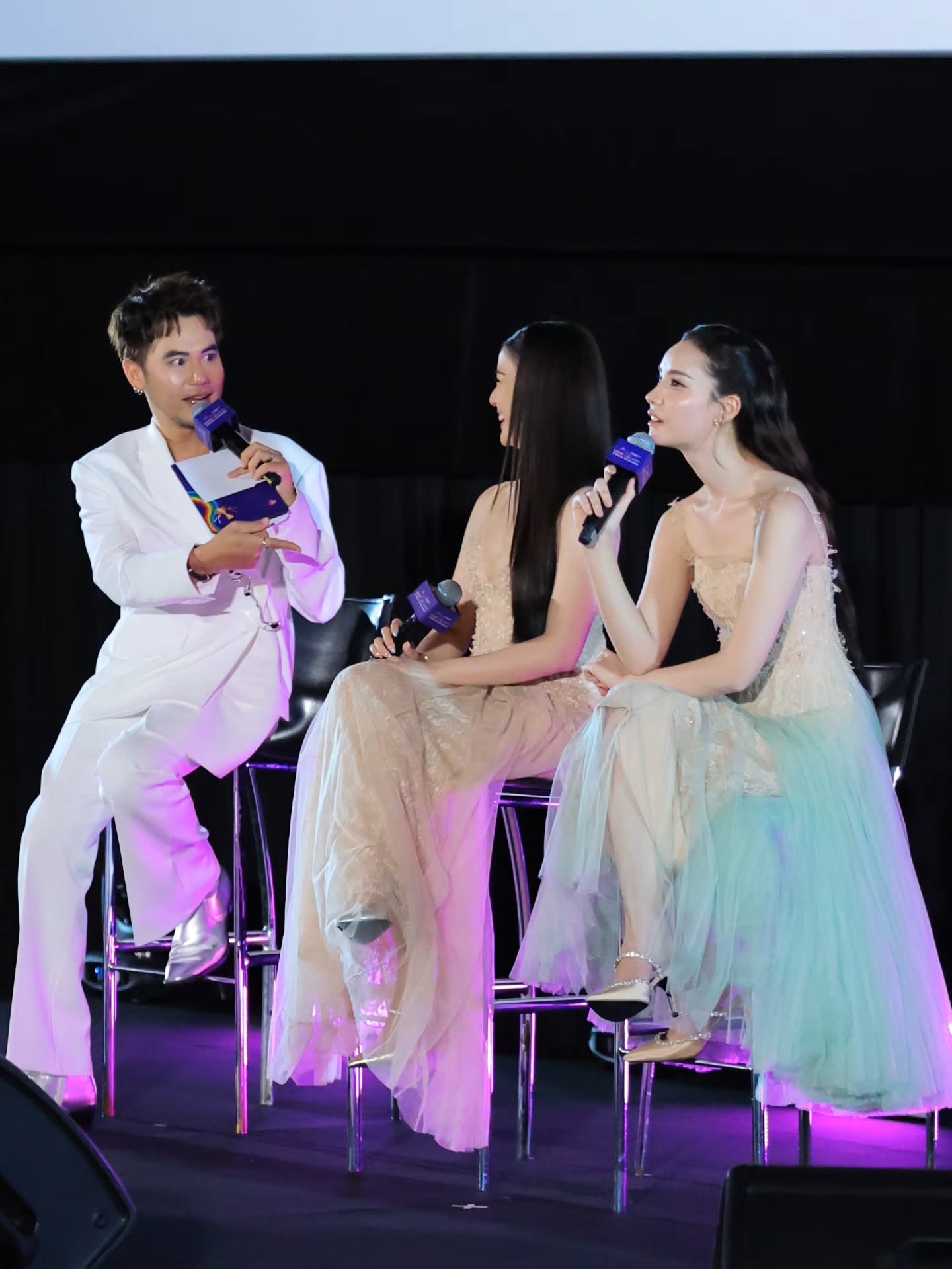 อ๋อง - เขมรัชต์ สุนทรนนท์