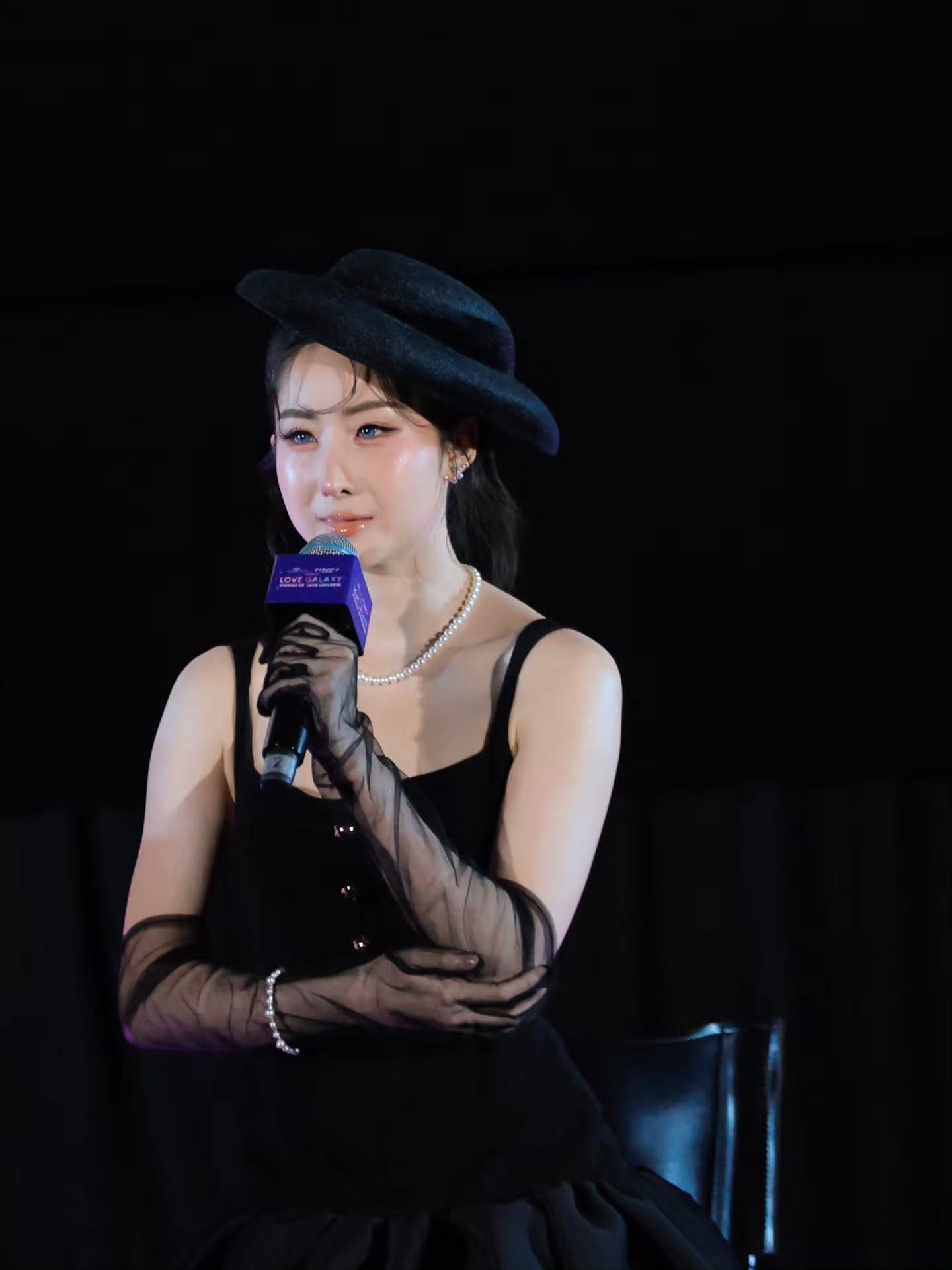 อ๋อง - เขมรัชต์ สุนทรนนท์