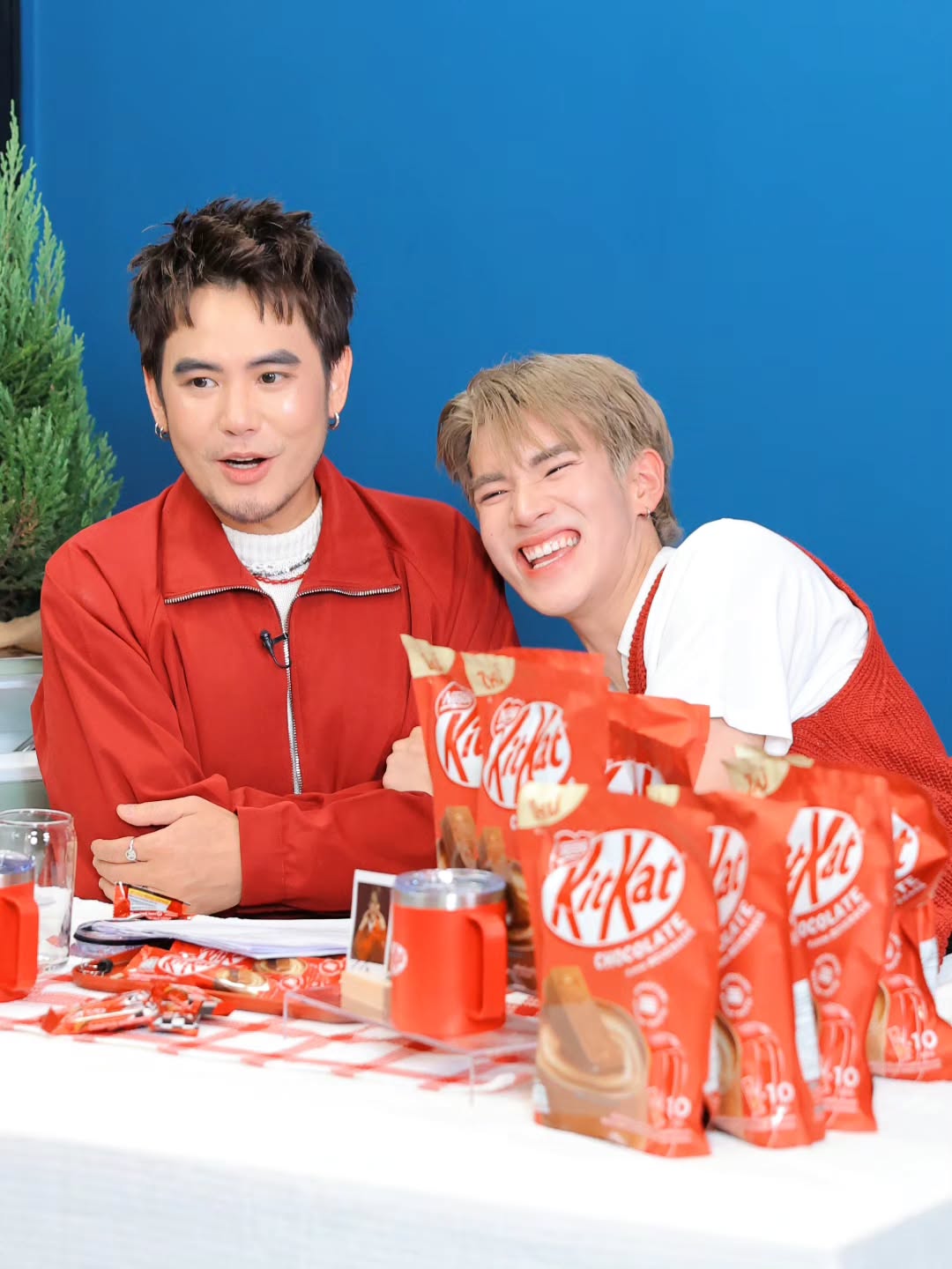 อ๋อง - เขมรัชต์ สุนทรนนท์