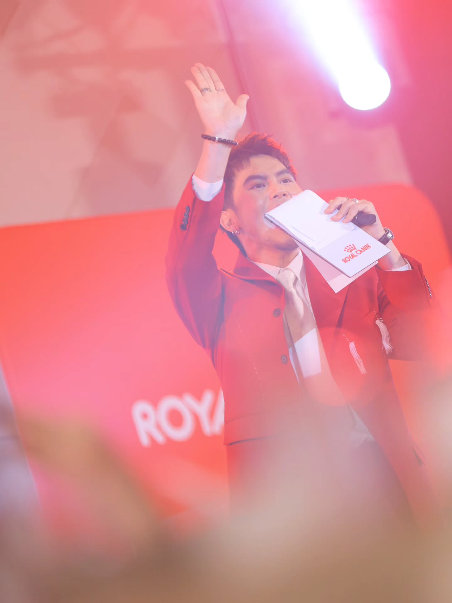 อ๋อง - เขมรัชต์ สุนทรนนท์