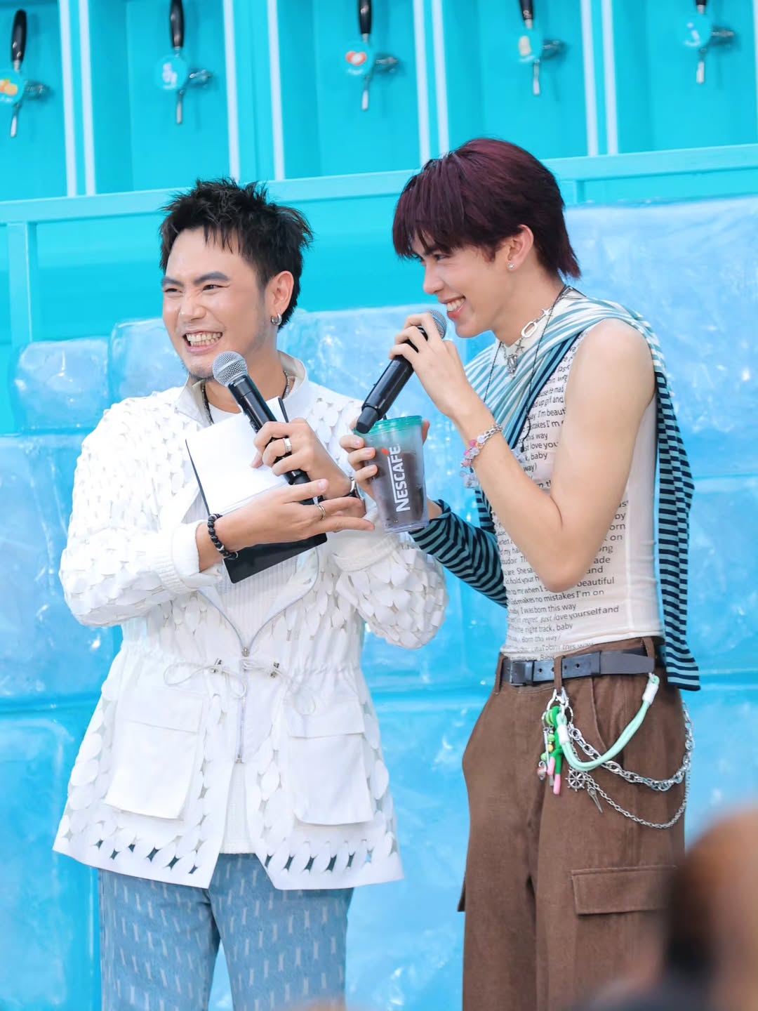 อ๋อง - เขมรัชต์ สุนทรนนท์