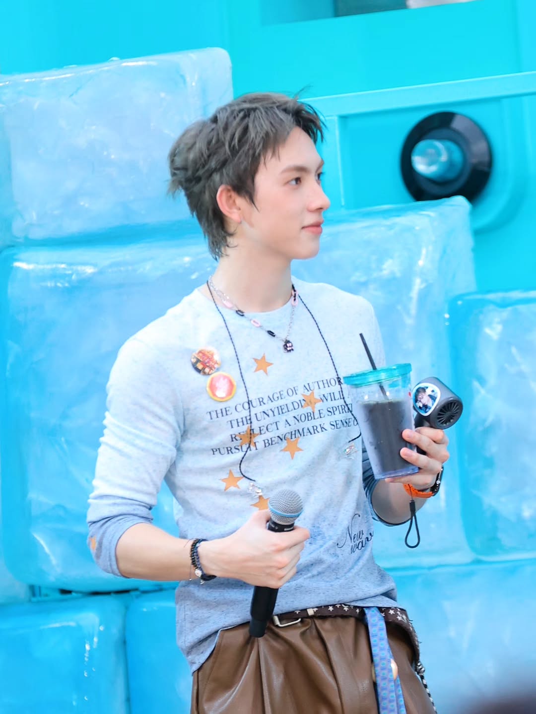 อ๋อง - เขมรัชต์ สุนทรนนท์