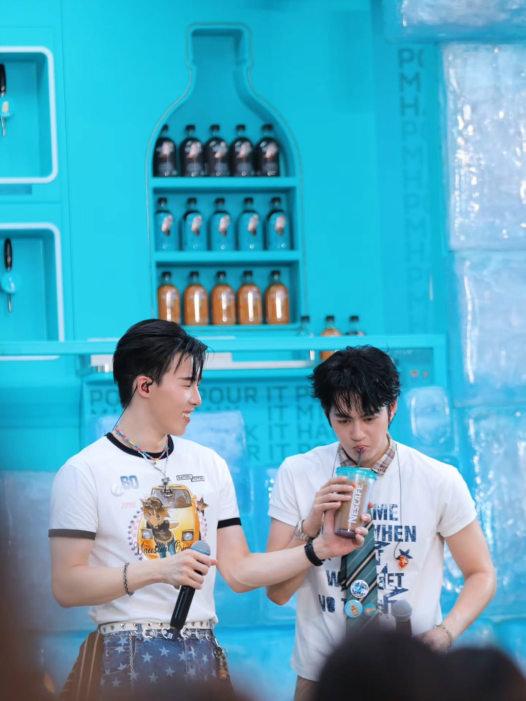 อ๋อง - เขมรัชต์ สุนทรนนท์