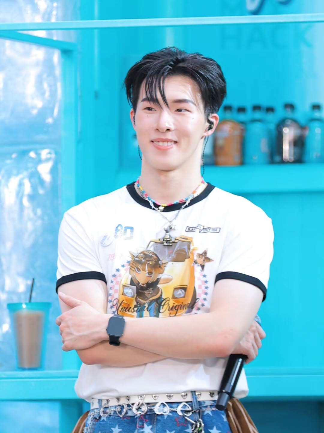อ๋อง - เขมรัชต์ สุนทรนนท์
