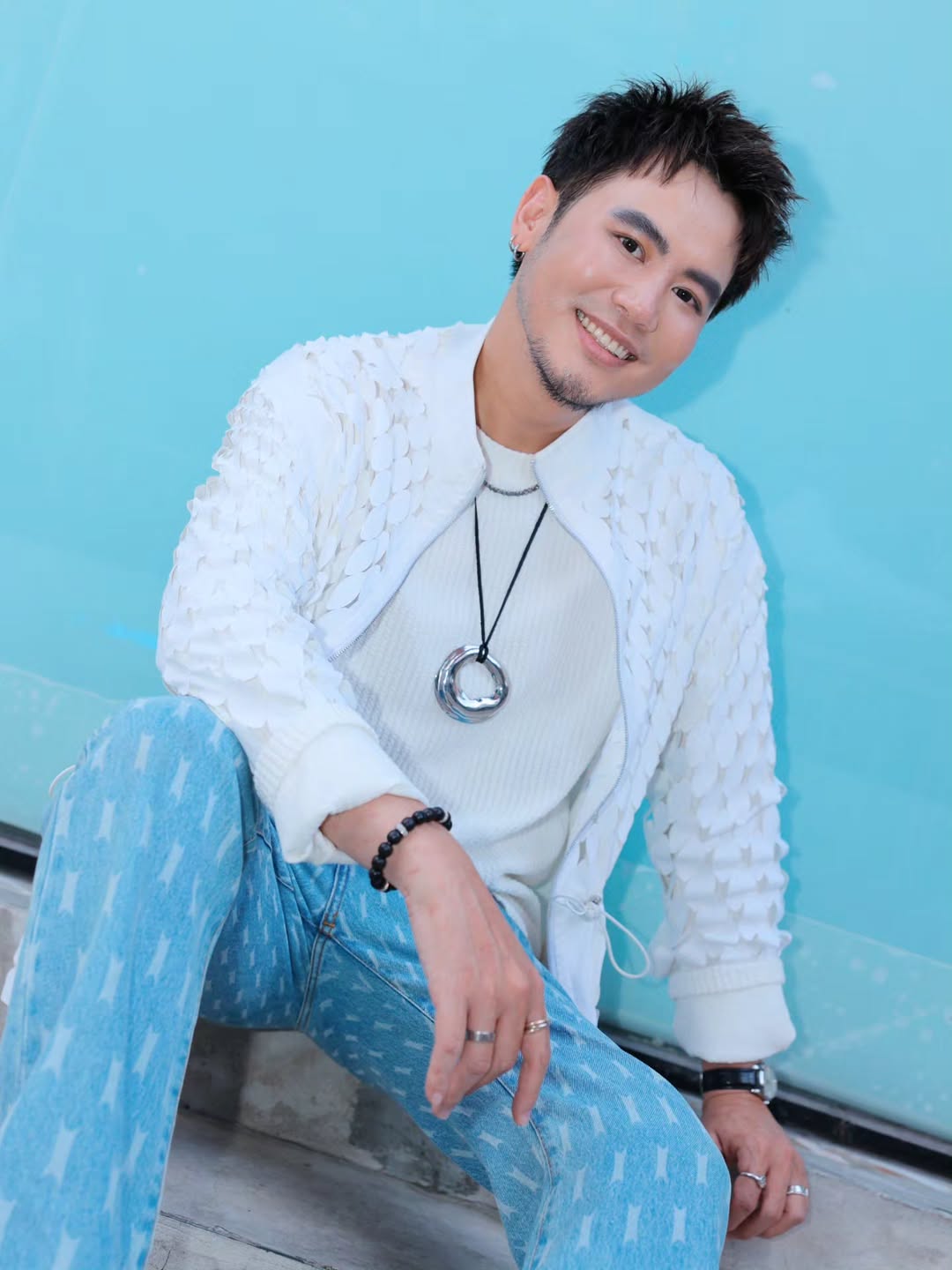 อ๋อง - เขมรัชต์ สุนทรนนท์