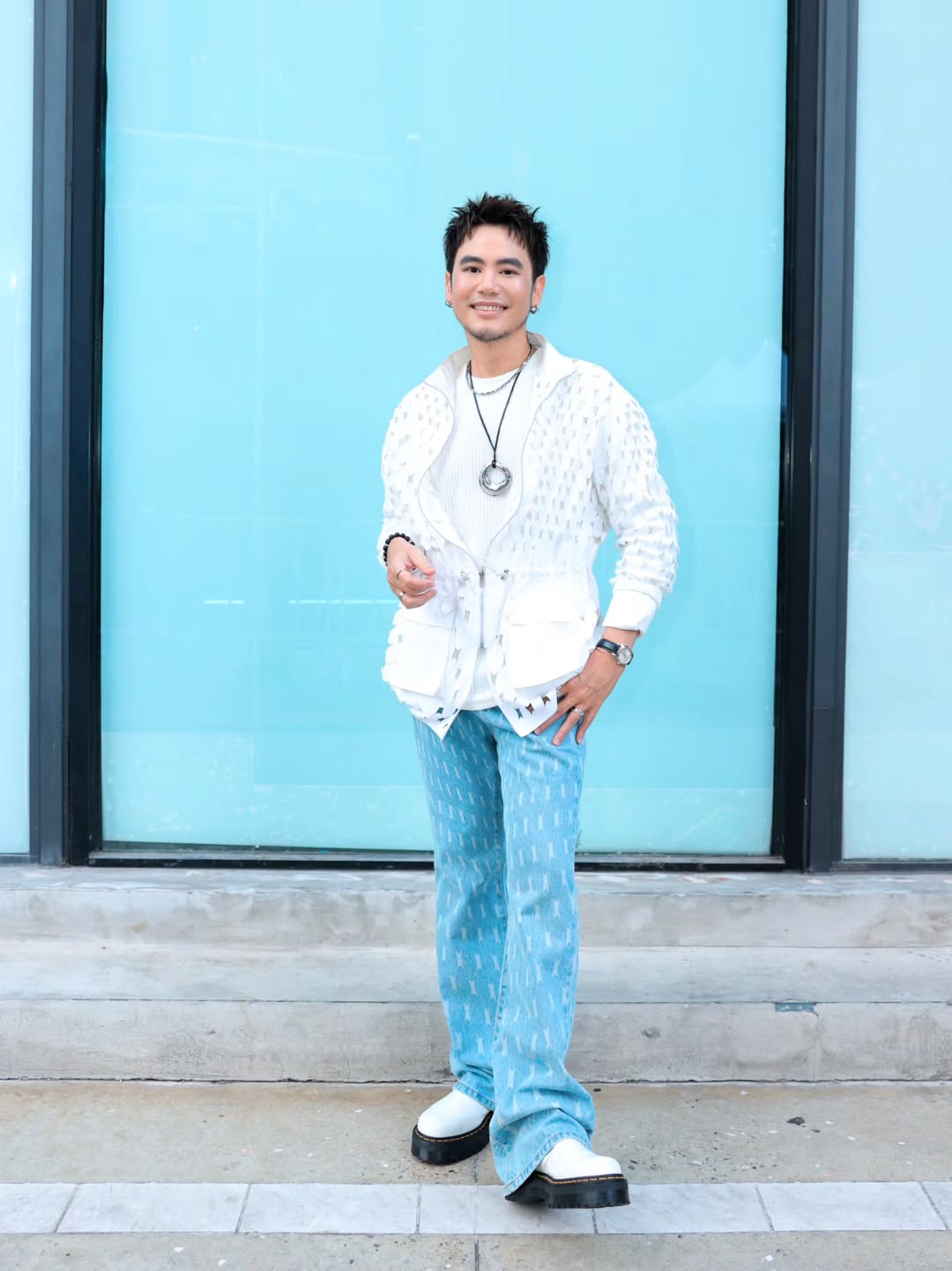 อ๋อง - เขมรัชต์ สุนทรนนท์