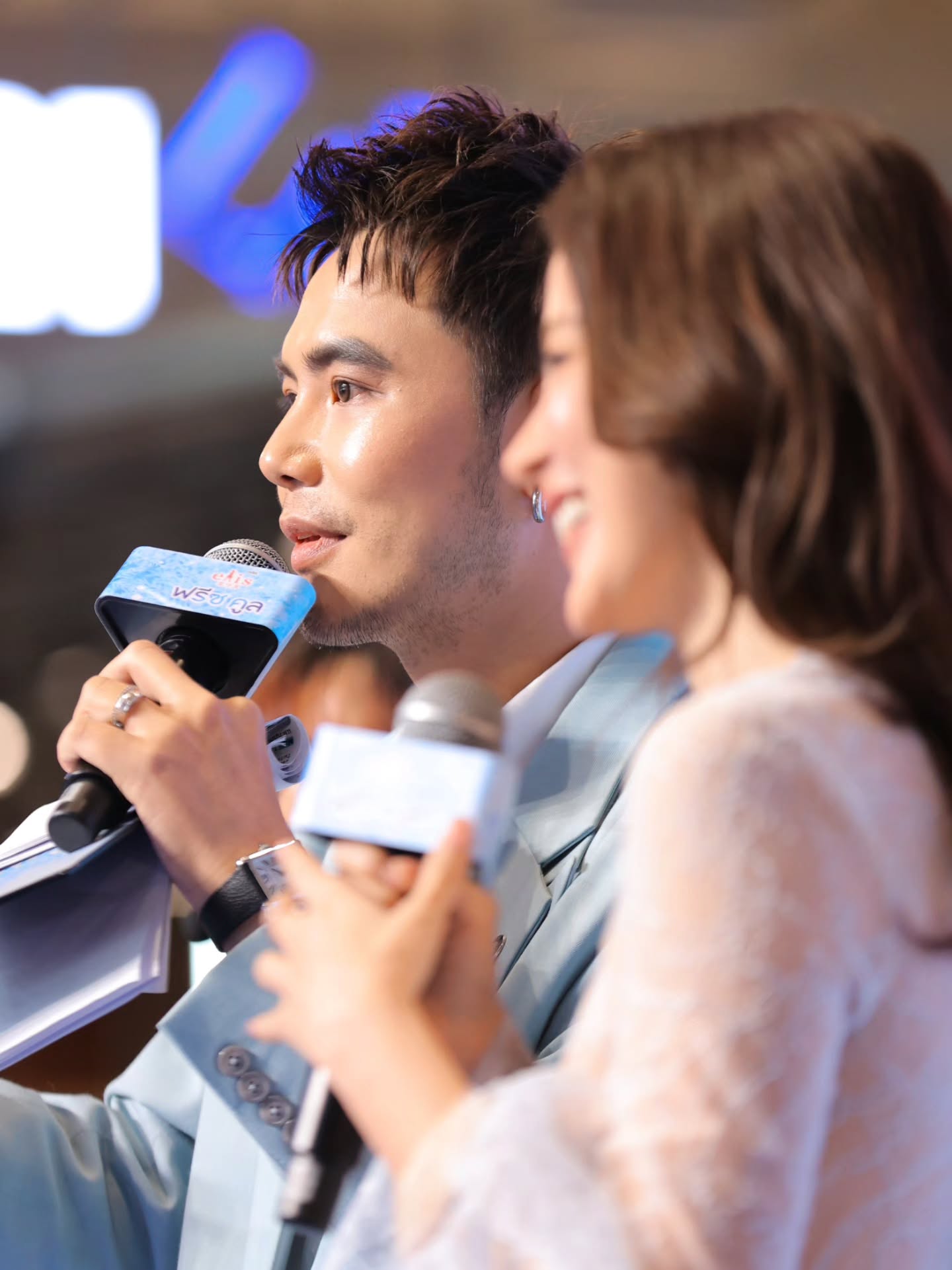 อ๋อง - เขมรัชต์ สุนทรนนท์