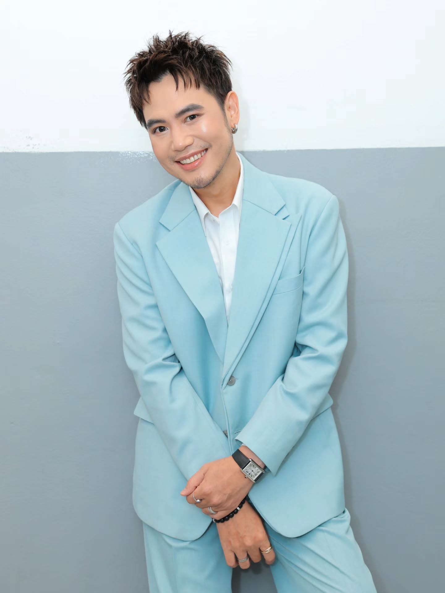 อ๋อง - เขมรัชต์ สุนทรนนท์