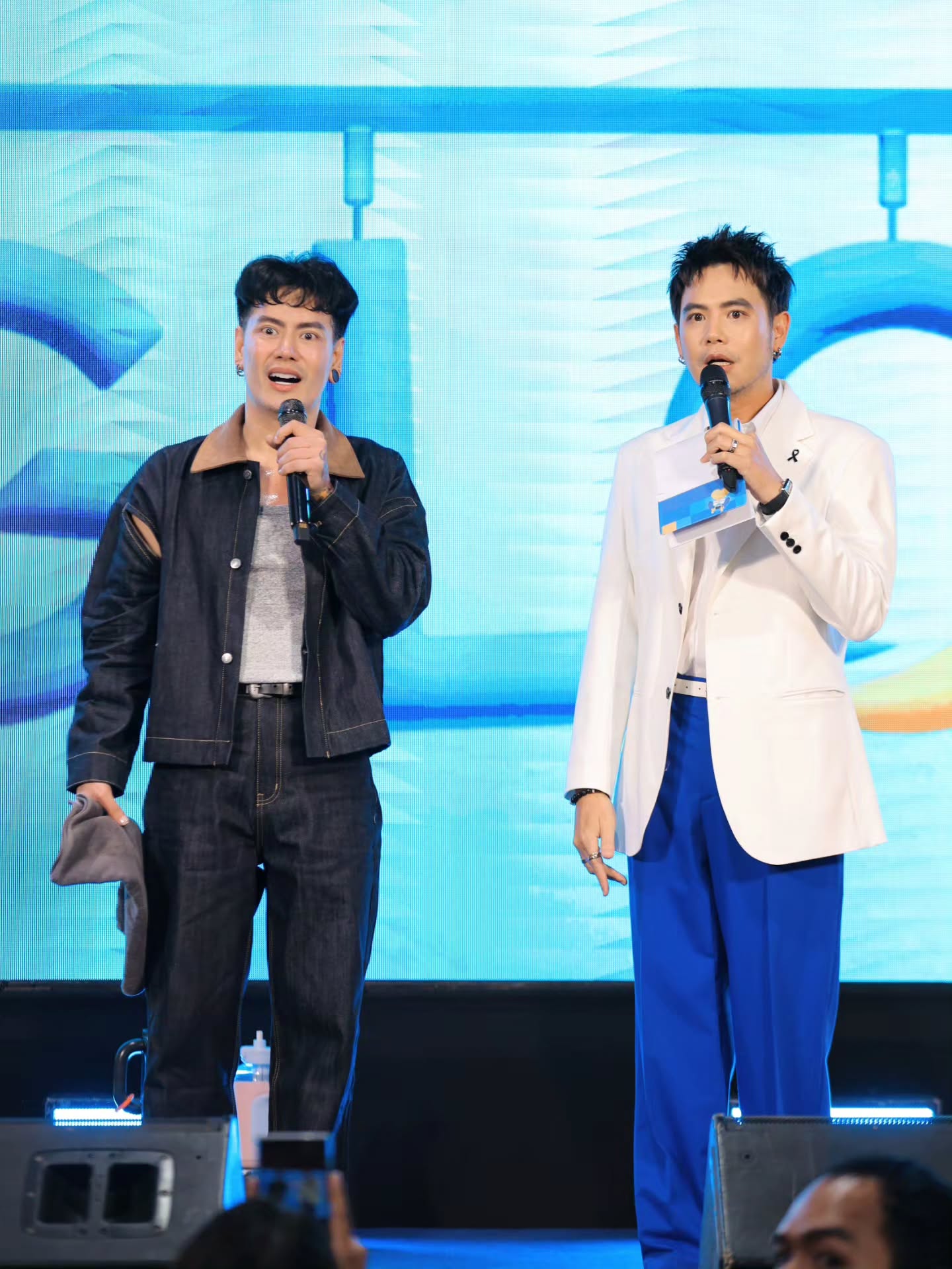 อ๋อง - เขมรัชต์ สุนทรนนท์