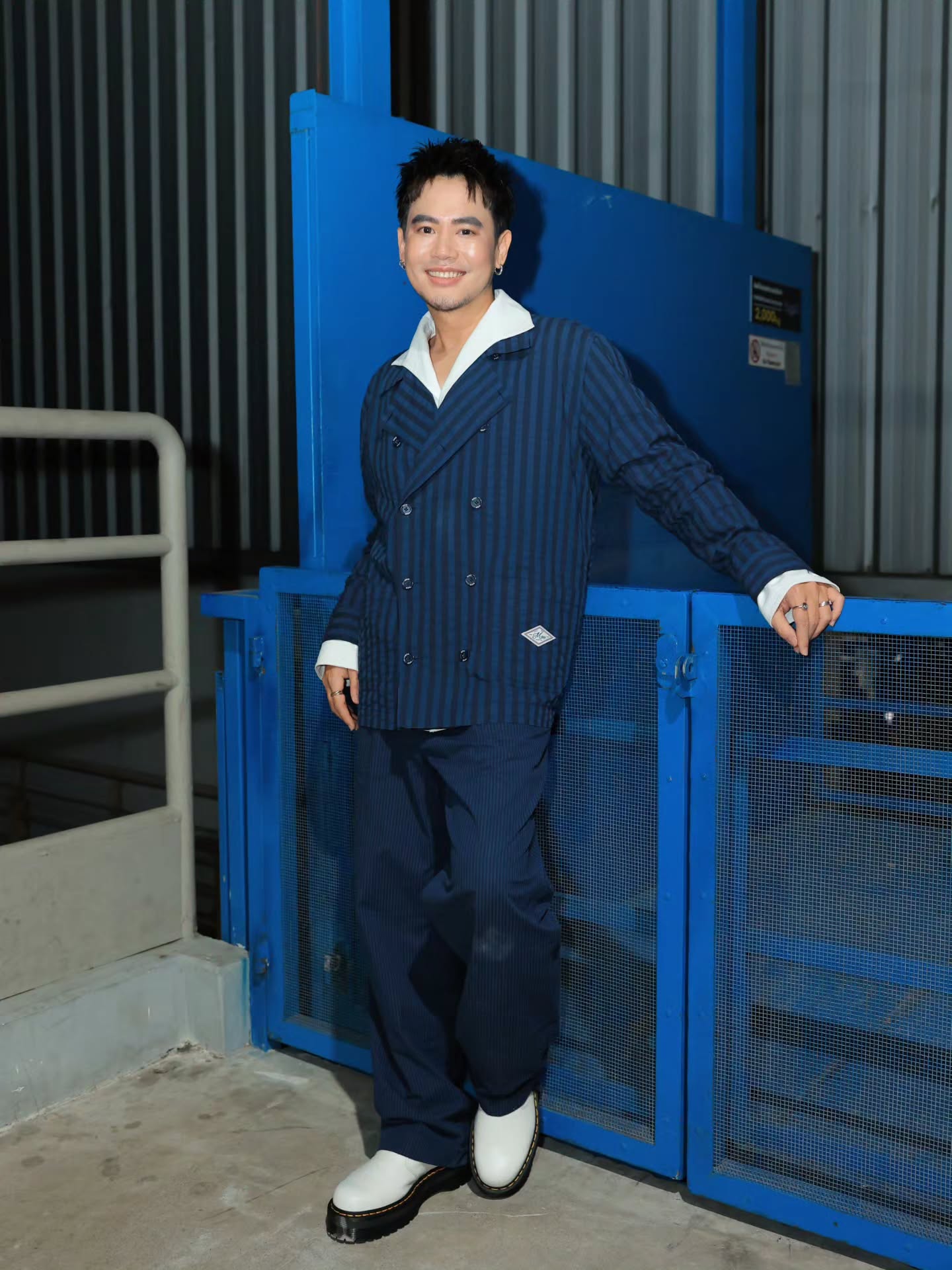 อ๋อง - เขมรัชต์ สุนทรนนท์