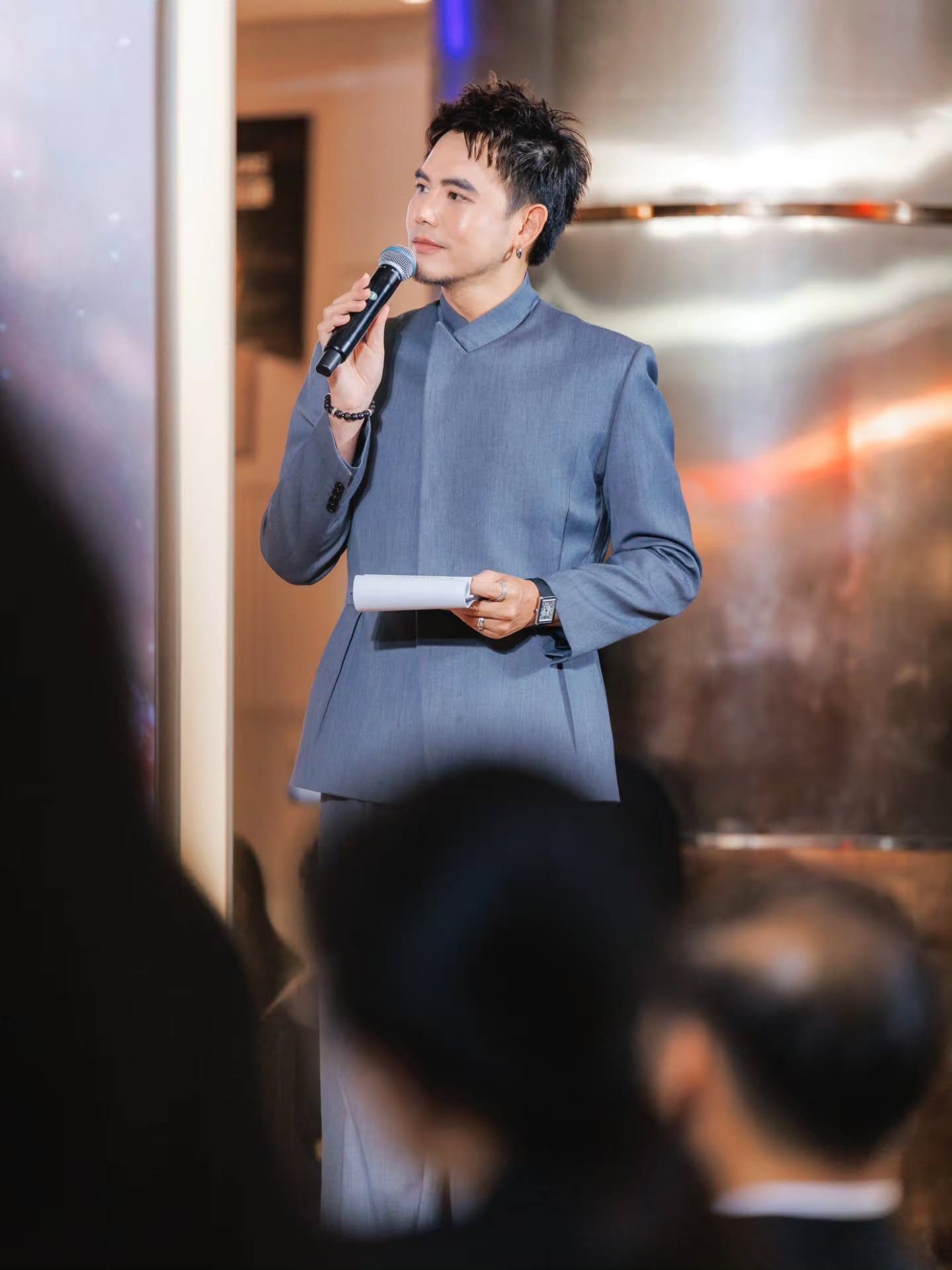 อ๋อง - เขมรัชต์ สุนทรนนท์