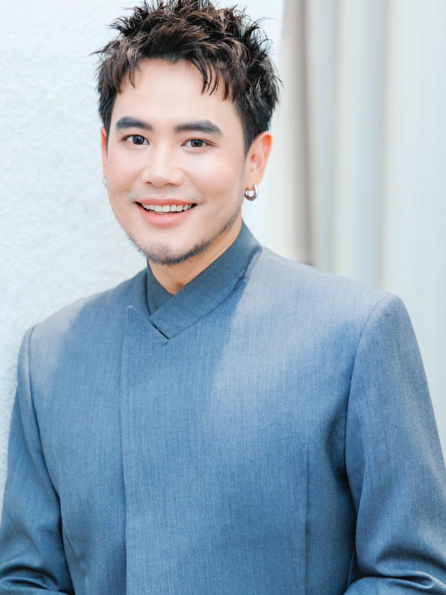 อ๋อง - เขมรัชต์ สุนทรนนท์