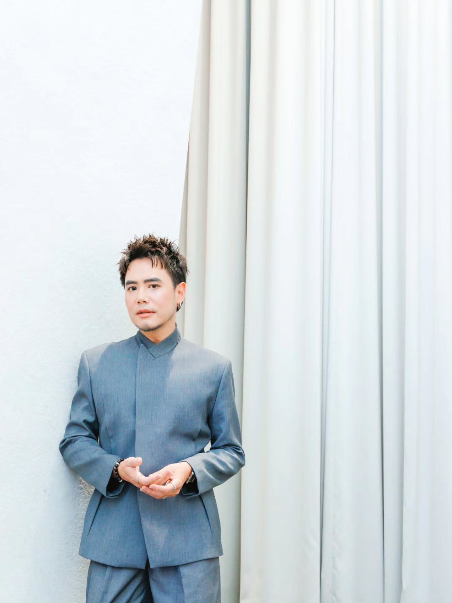 อ๋อง - เขมรัชต์ สุนทรนนท์