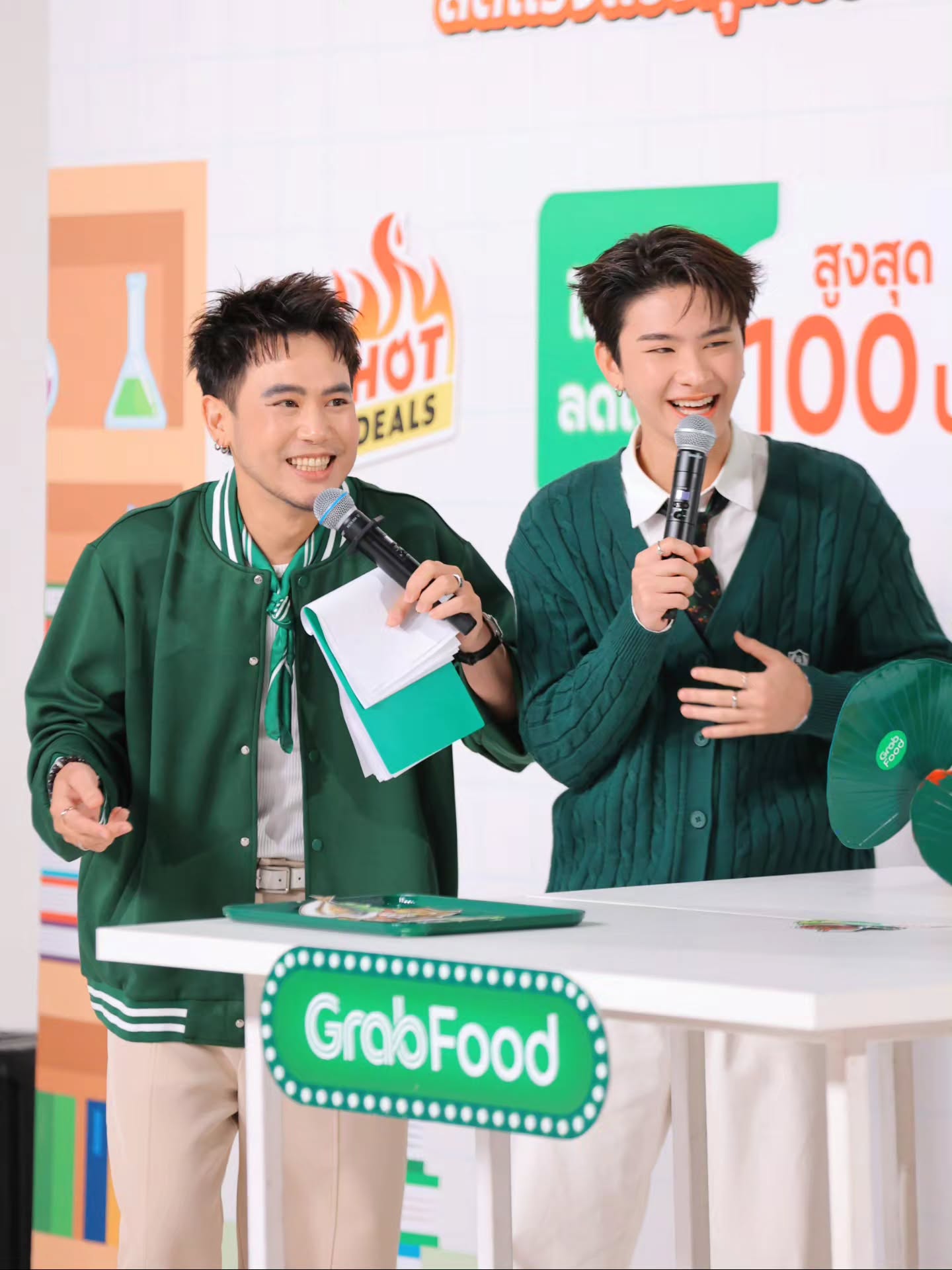 อ๋อง - เขมรัชต์ สุนทรนนท์