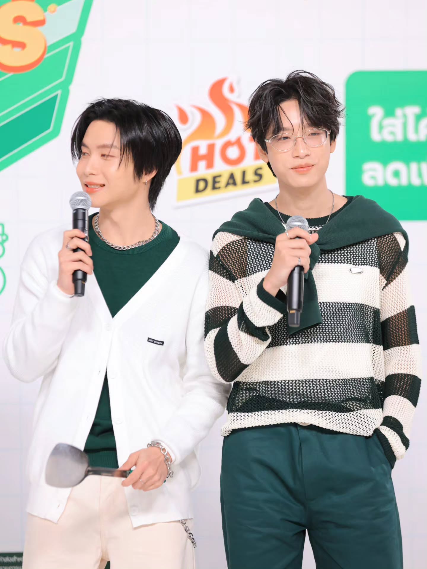 อ๋อง - เขมรัชต์ สุนทรนนท์