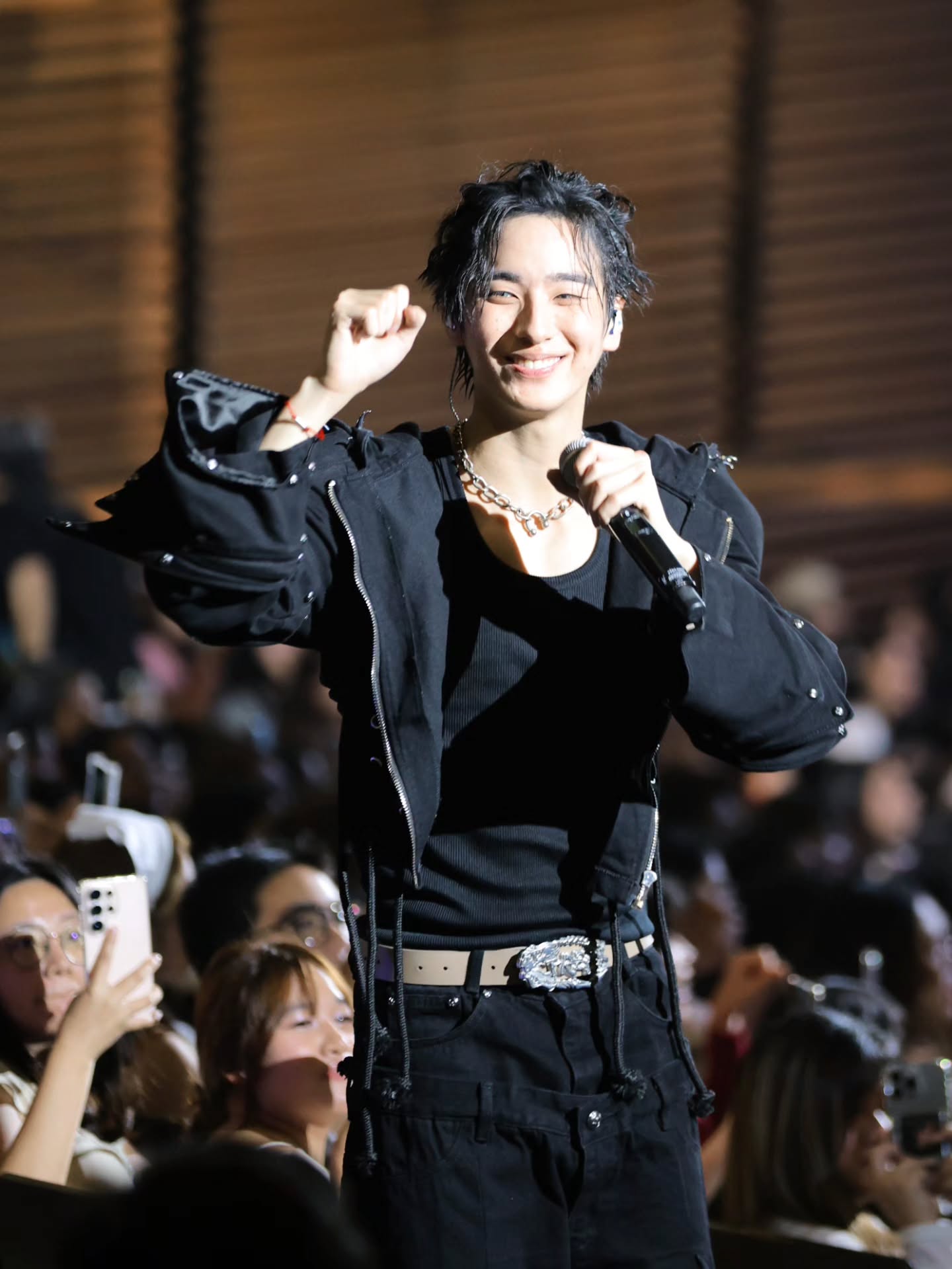 อ๋อง - เขมรัชต์ สุนทรนนท์