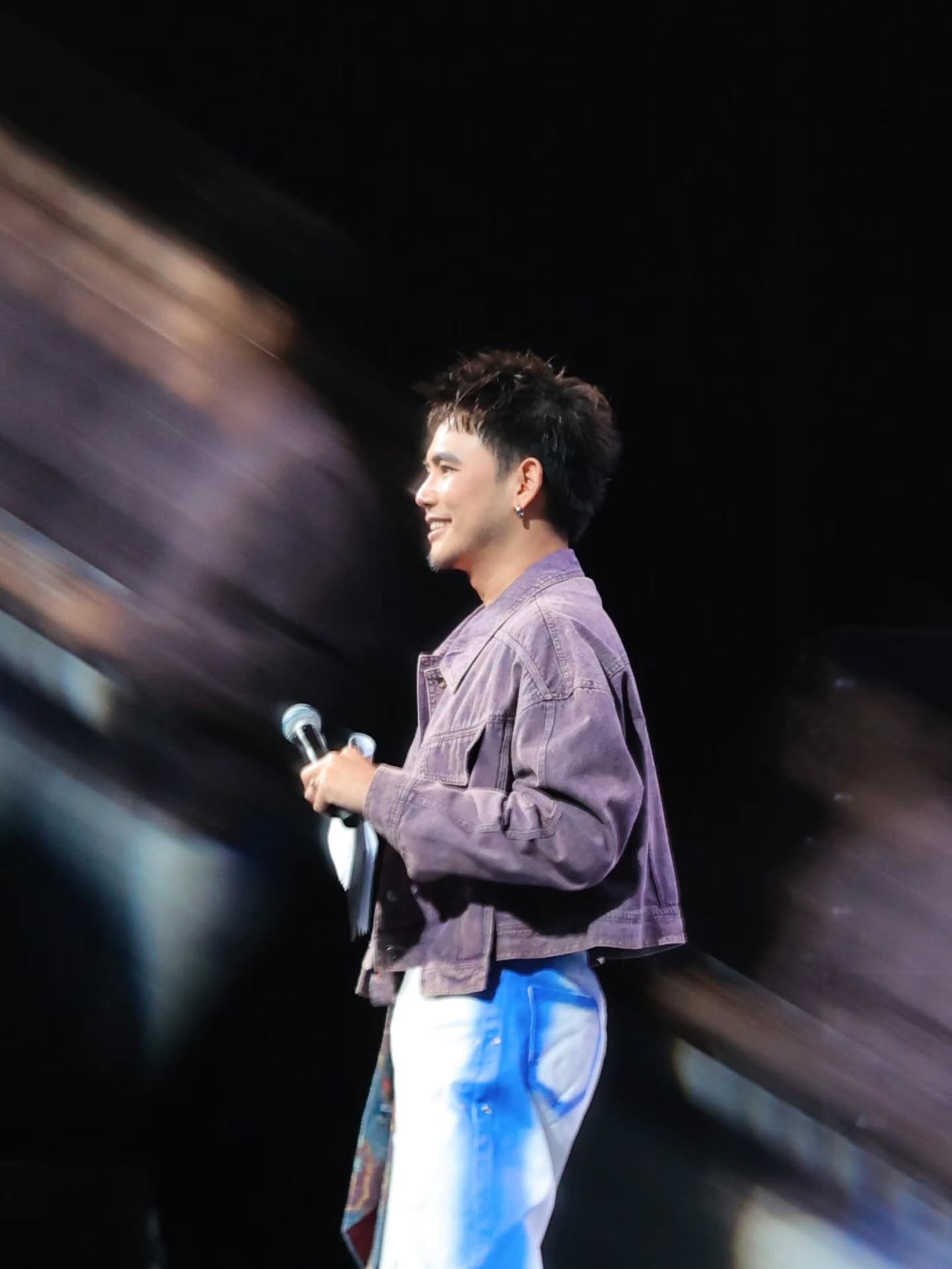 อ๋อง - เขมรัชต์ สุนทรนนท์