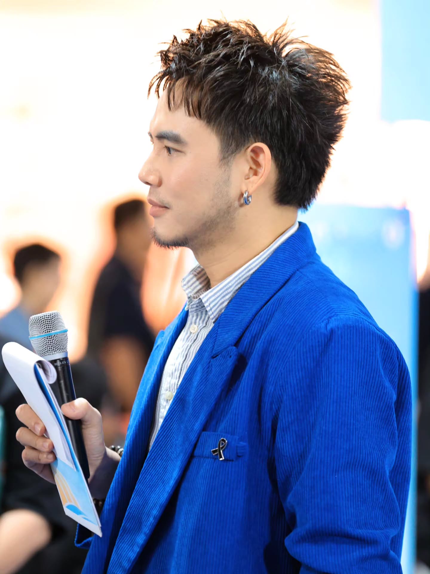 อ๋อง - เขมรัชต์ สุนทรนนท์