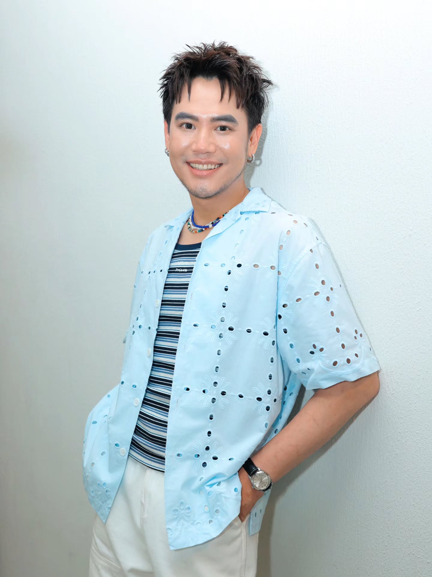 อ๋อง - เขมรัชต์ สุนทรนนท์