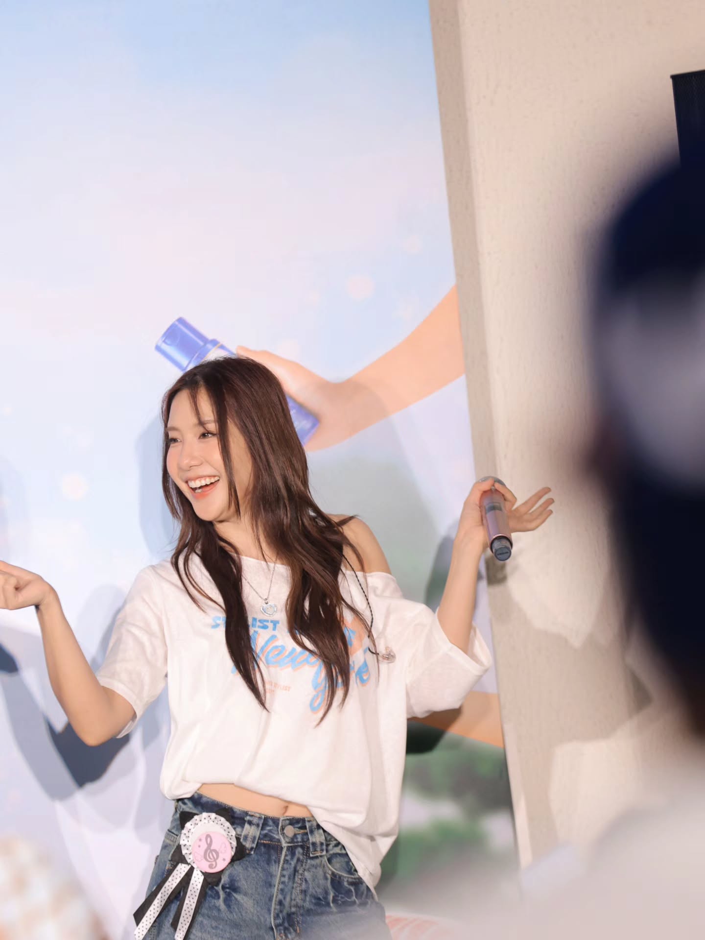 อ๋อง - เขมรัชต์ สุนทรนนท์
