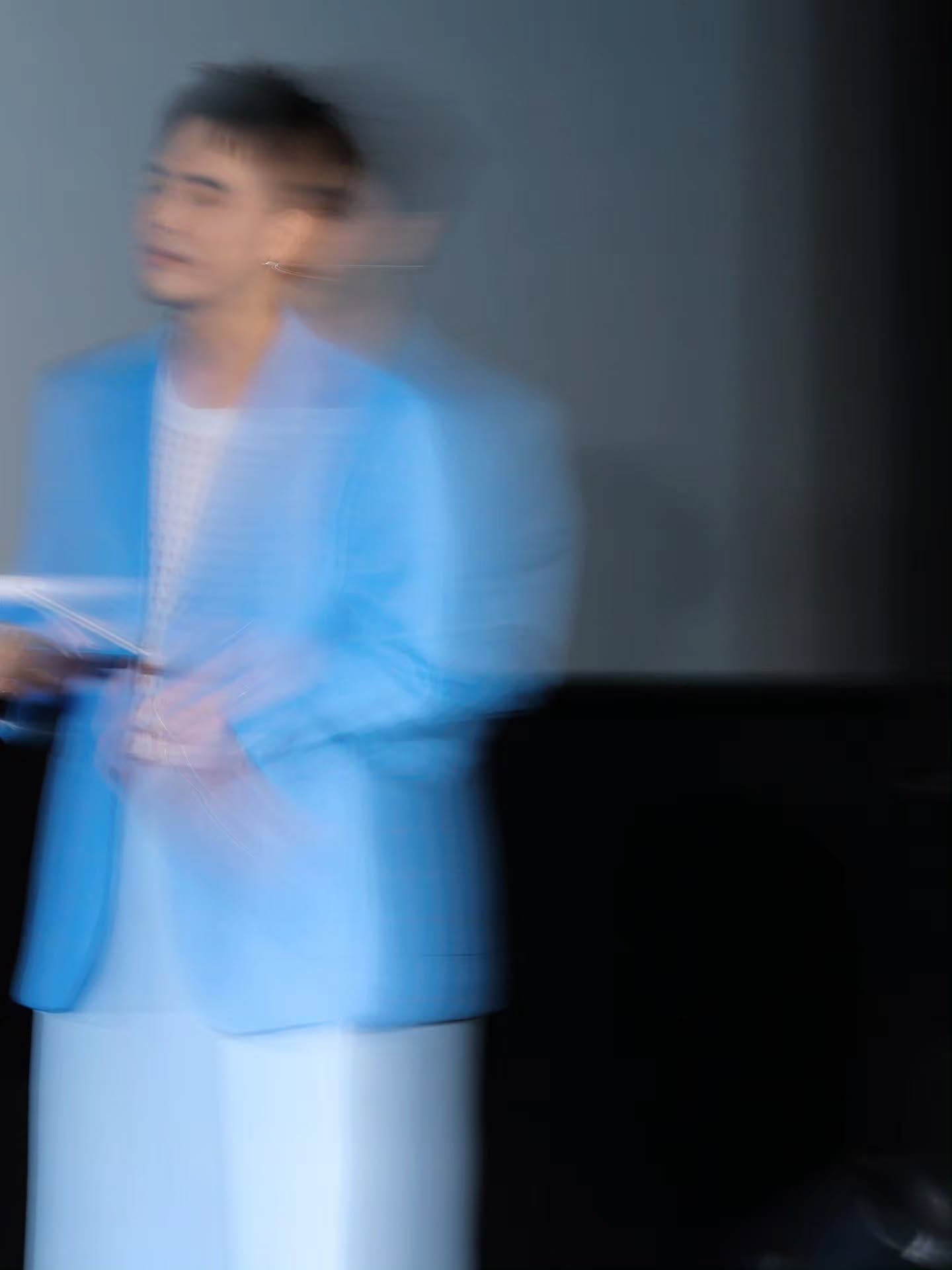 อ๋อง - เขมรัชต์ สุนทรนนท์