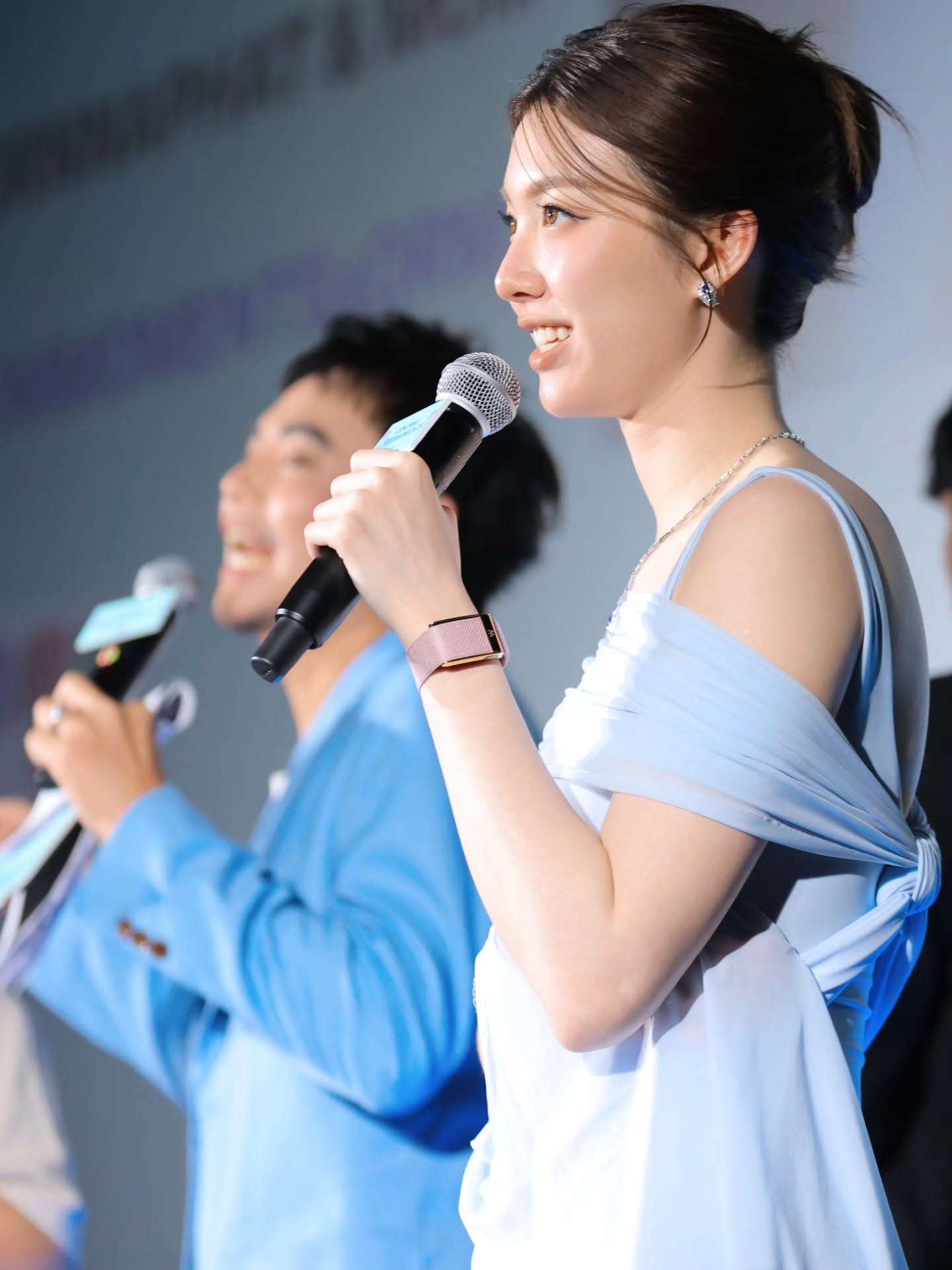 อ๋อง - เขมรัชต์ สุนทรนนท์