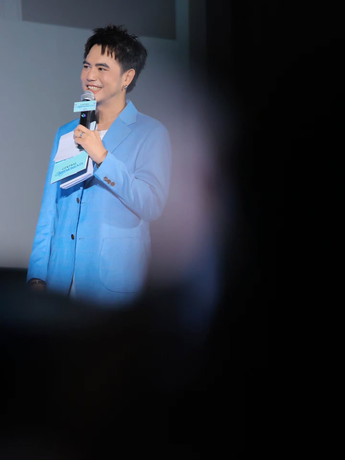 อ๋อง - เขมรัชต์ สุนทรนนท์