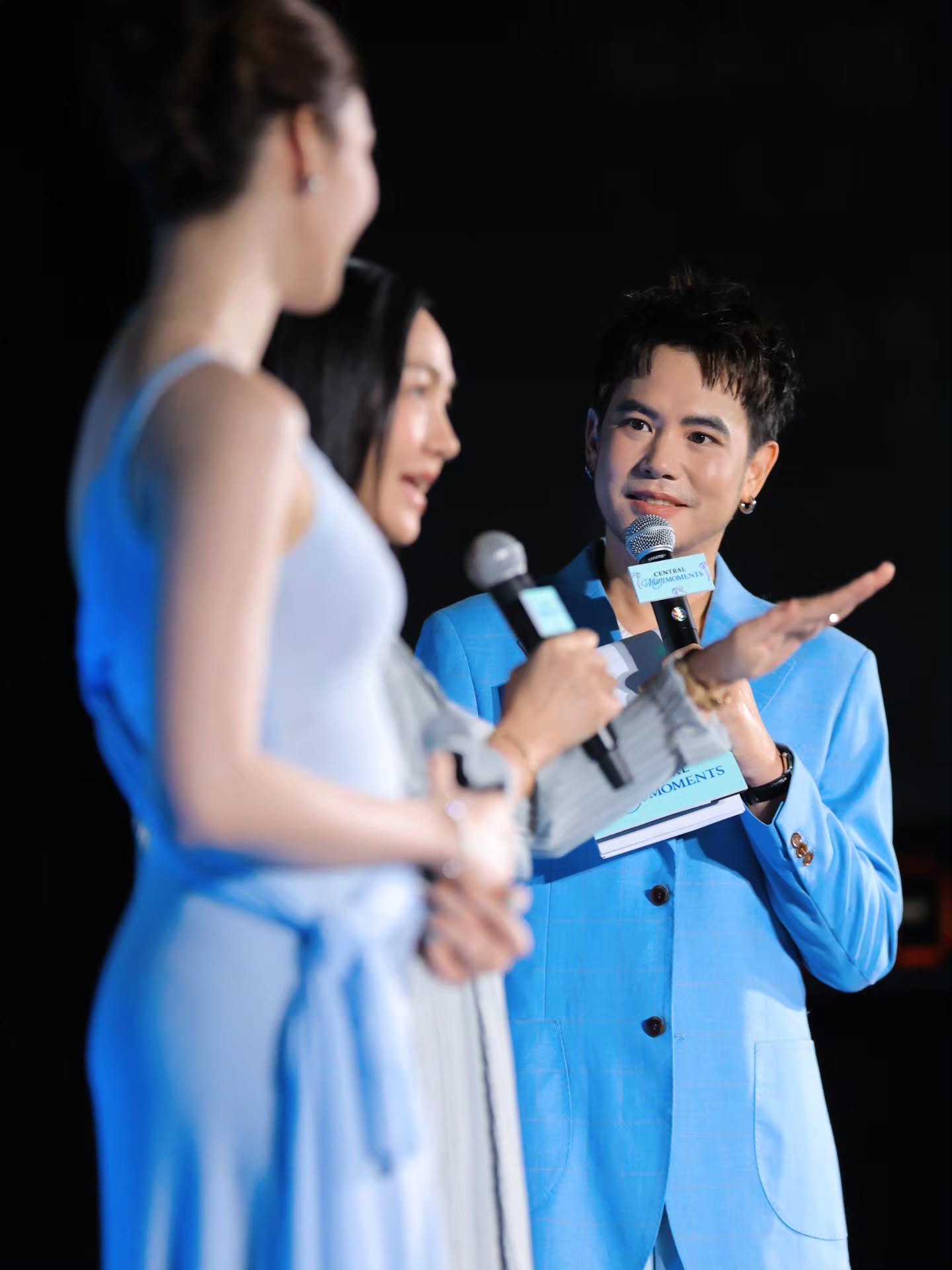 อ๋อง - เขมรัชต์ สุนทรนนท์