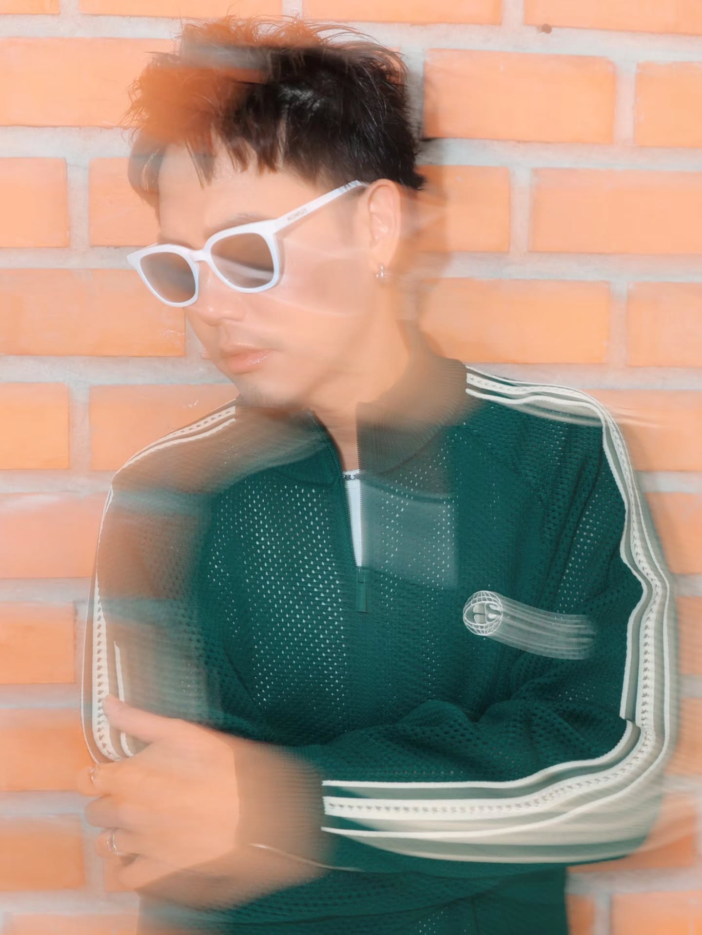 อ๋อง - เขมรัชต์ สุนทรนนท์
