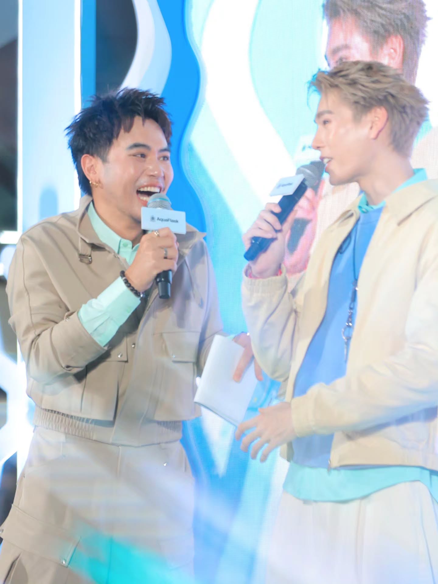 อ๋อง - เขมรัชต์ สุนทรนนท์