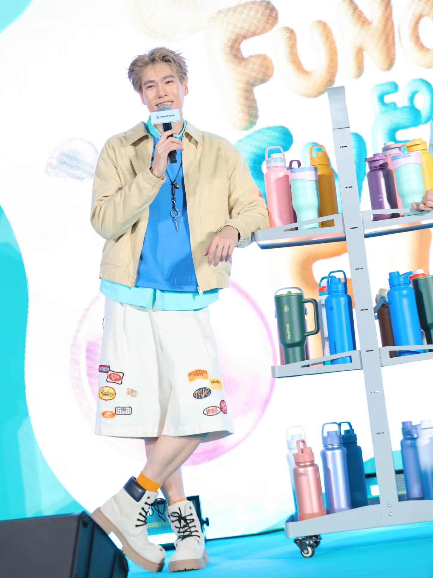 อ๋อง - เขมรัชต์ สุนทรนนท์