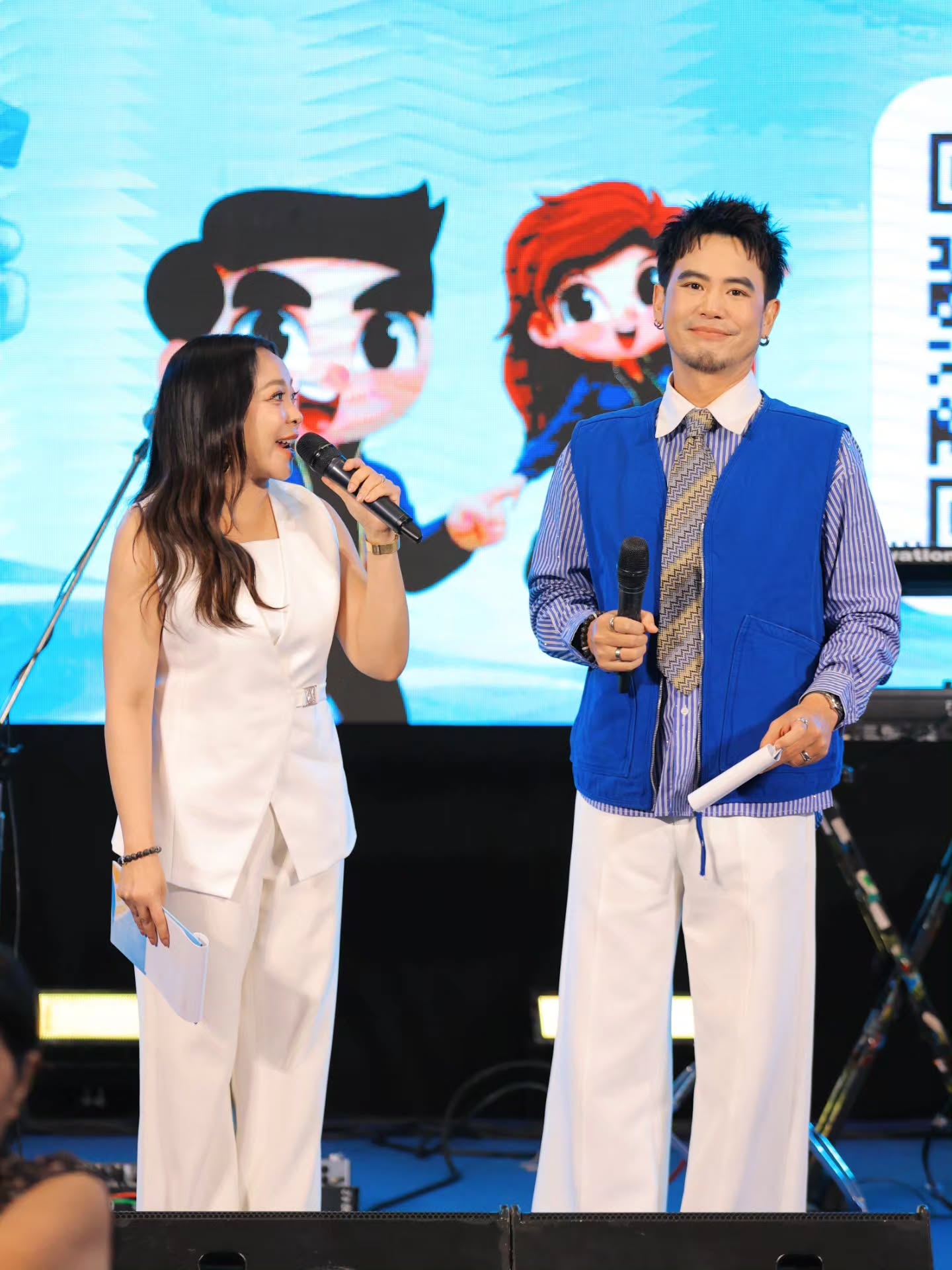 อ๋อง - เขมรัชต์ สุนทรนนท์