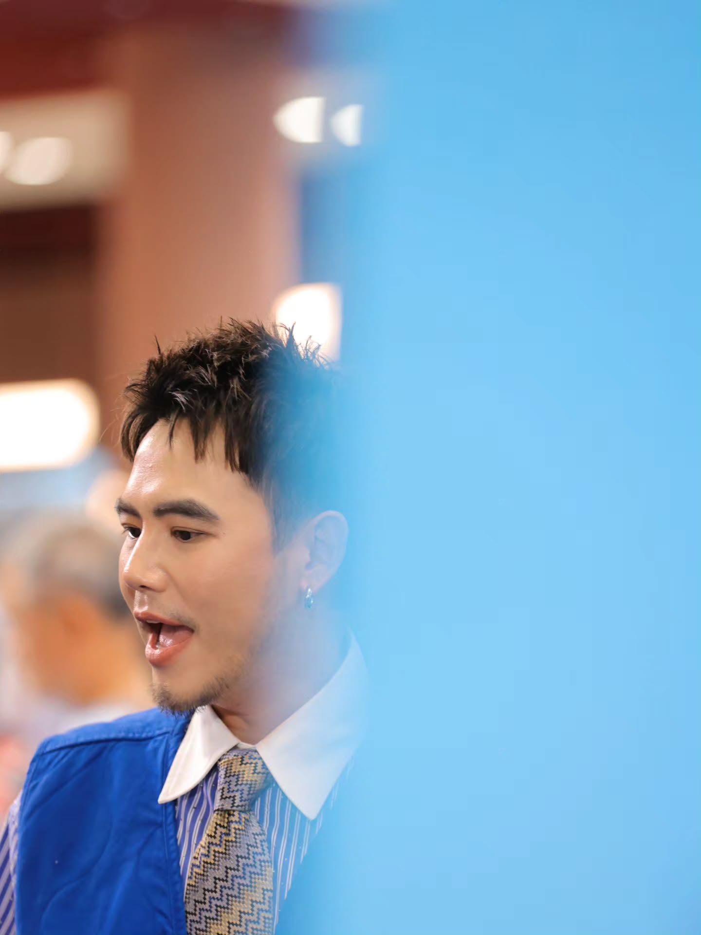 อ๋อง - เขมรัชต์ สุนทรนนท์