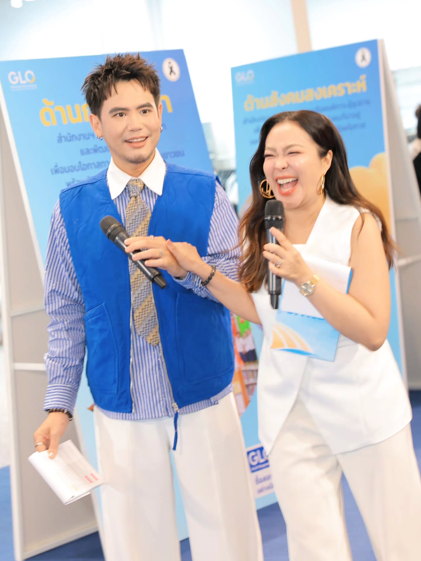 อ๋อง - เขมรัชต์ สุนทรนนท์