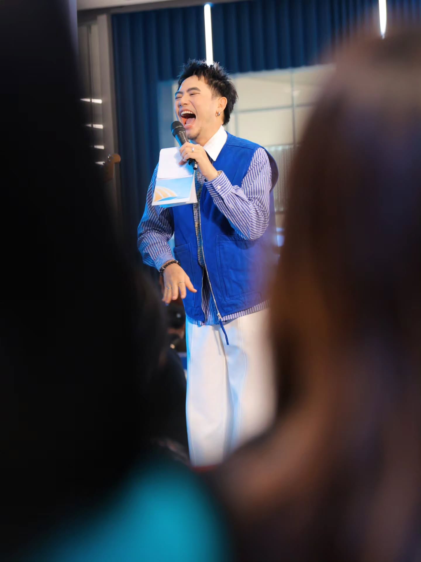 อ๋อง - เขมรัชต์ สุนทรนนท์