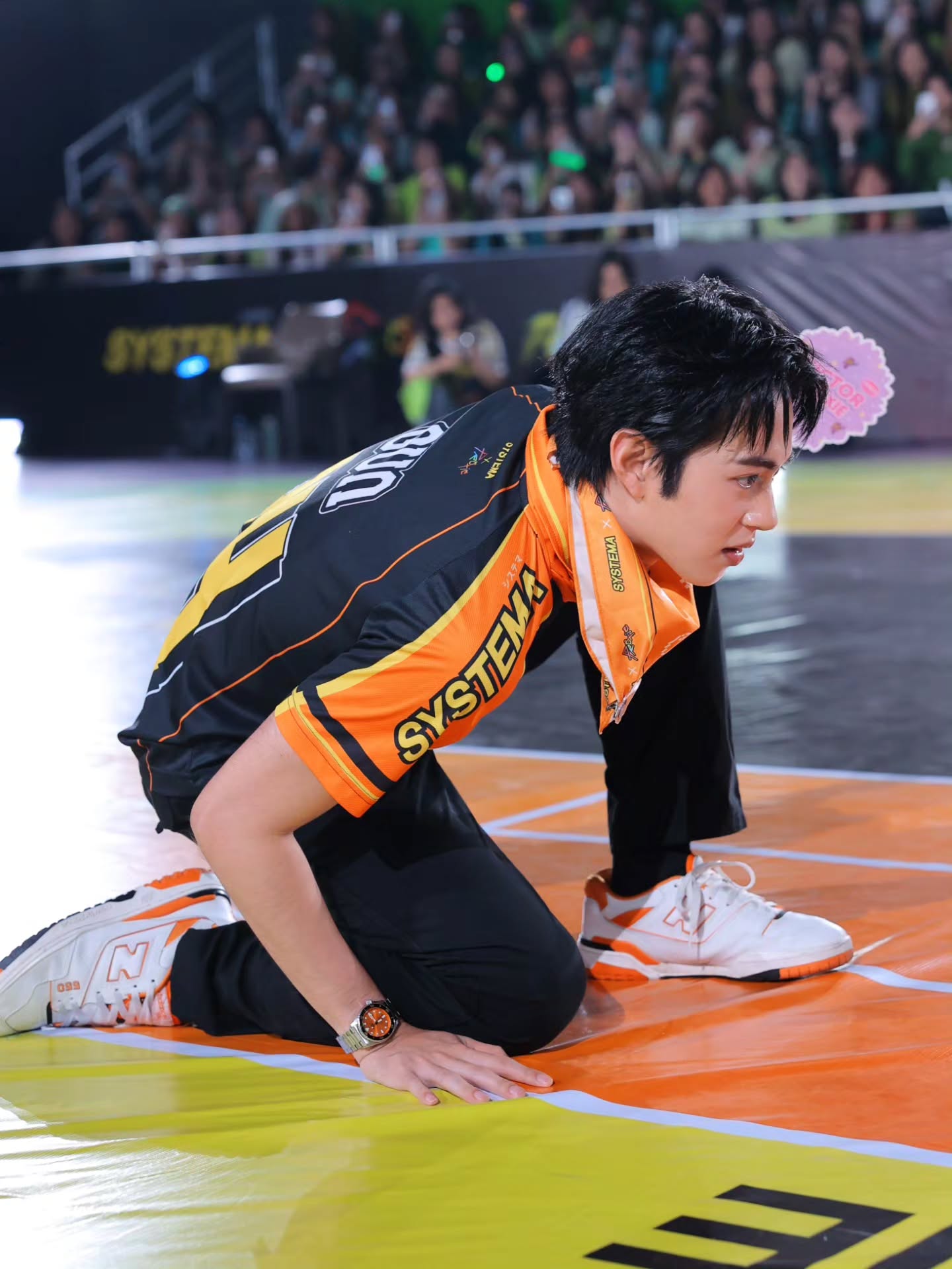 อ๋อง - เขมรัชต์ สุนทรนนท์