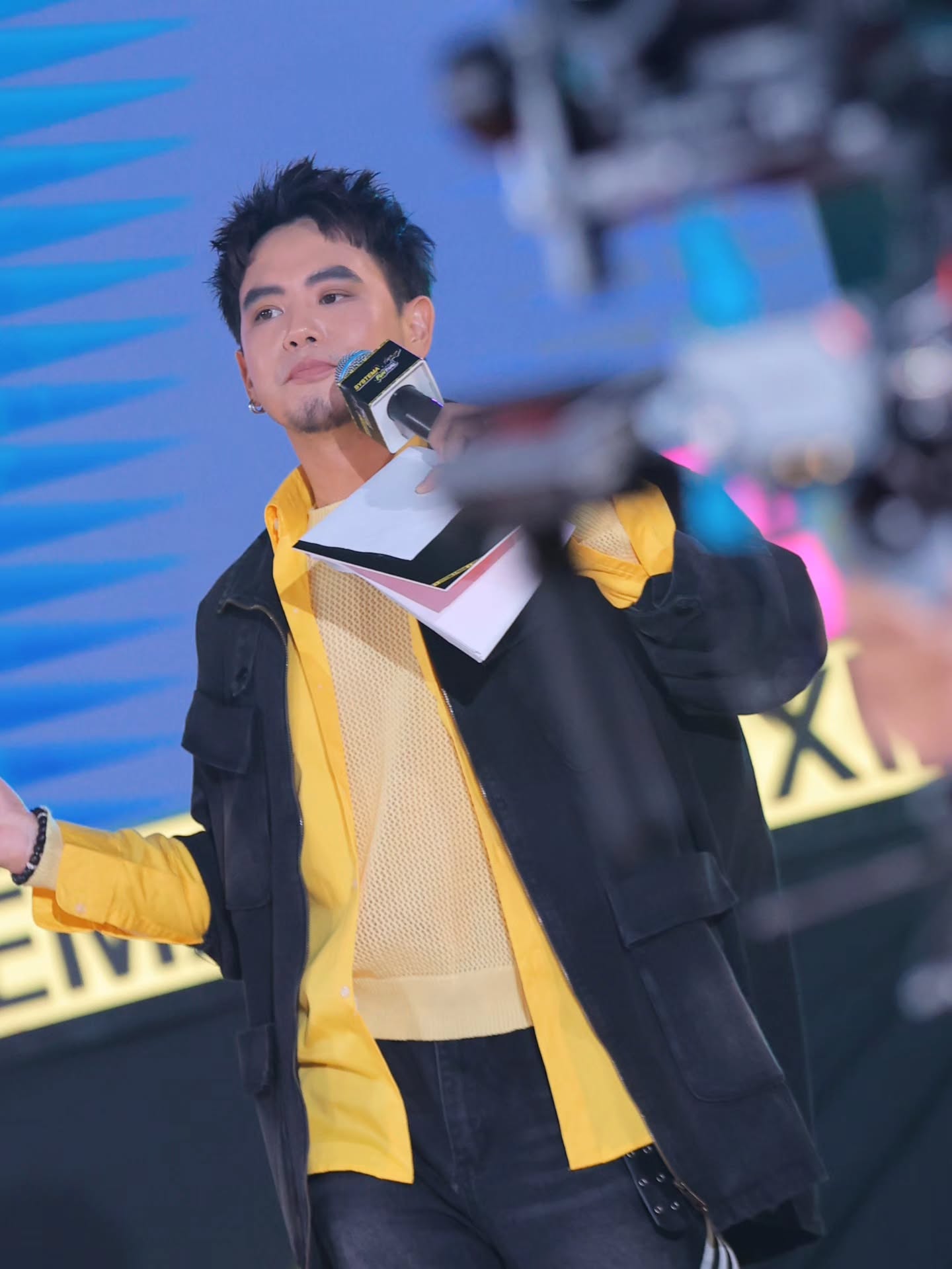 อ๋อง - เขมรัชต์ สุนทรนนท์