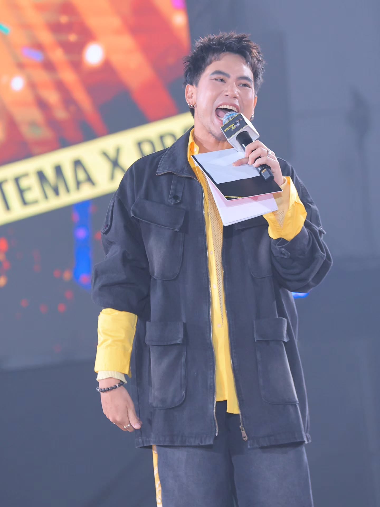 อ๋อง - เขมรัชต์ สุนทรนนท์