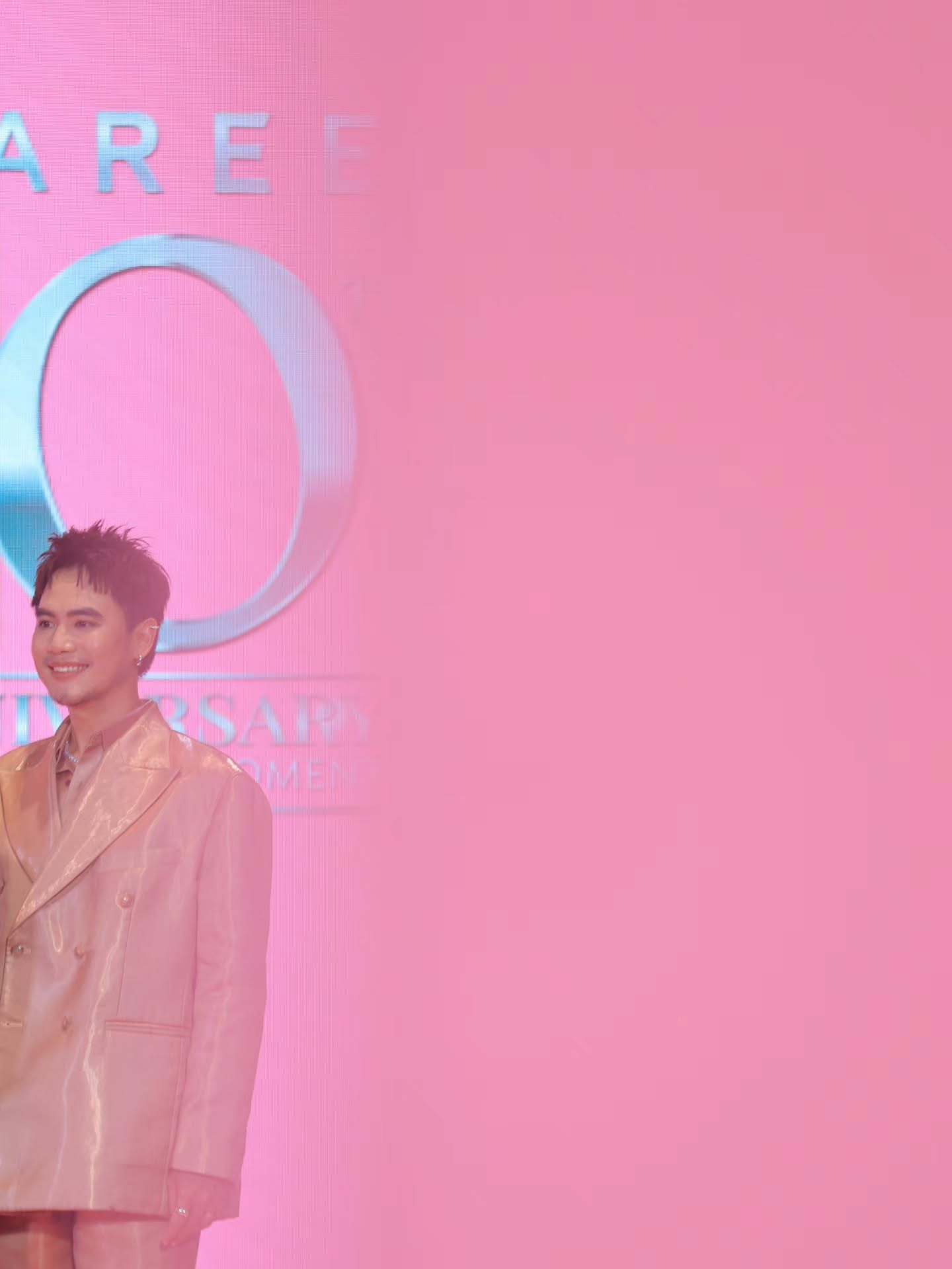 อ๋อง - เขมรัชต์ สุนทรนนท์