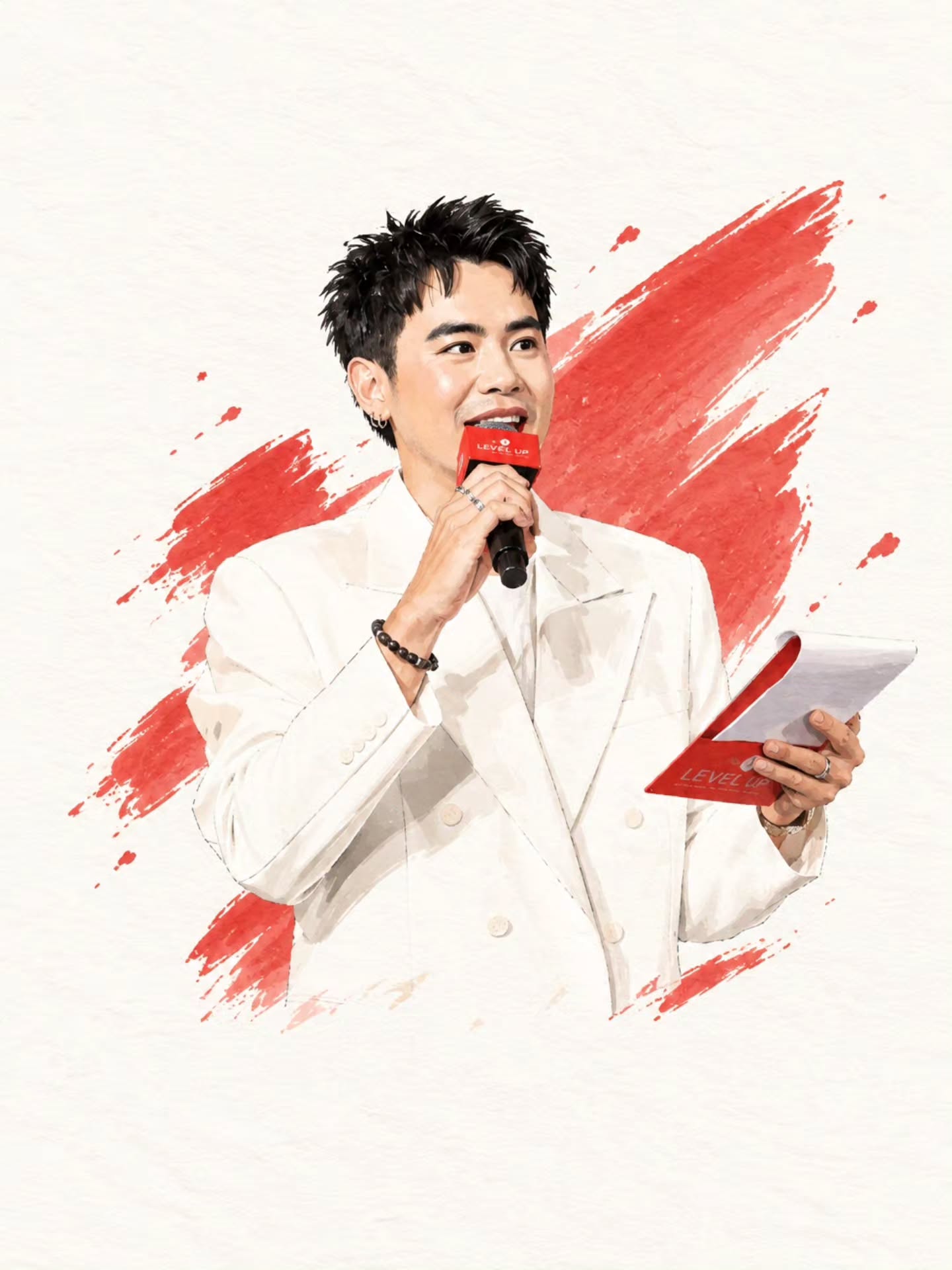 อ๋อง - เขมรัชต์ สุนทรนนท์