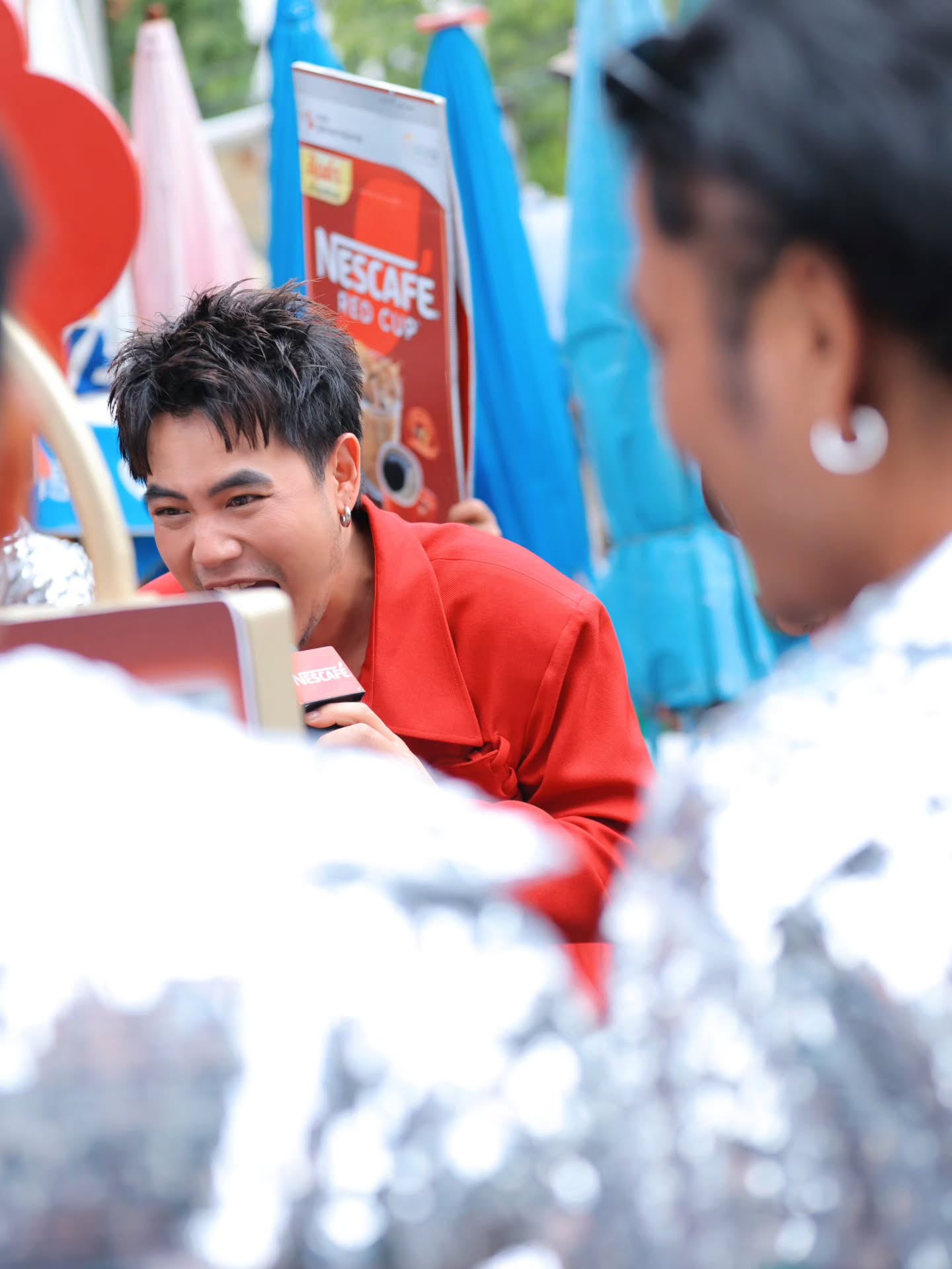 อ๋อง - เขมรัชต์ สุนทรนนท์